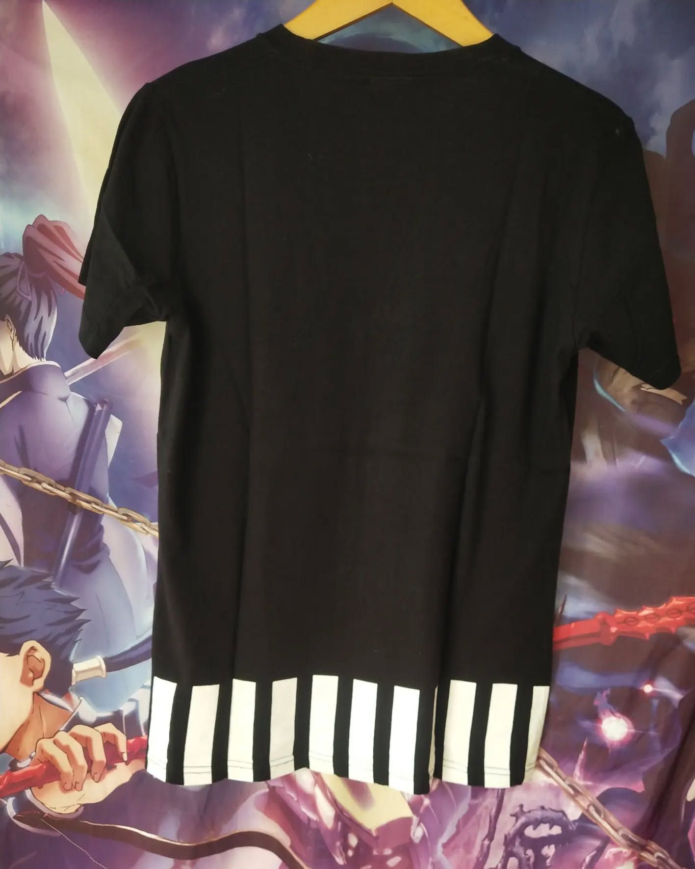Band Tees AAA Attack All Around 10th Anniversary Band Tee Size US M / EU 48-50 / 2 - 3 Thumbnail