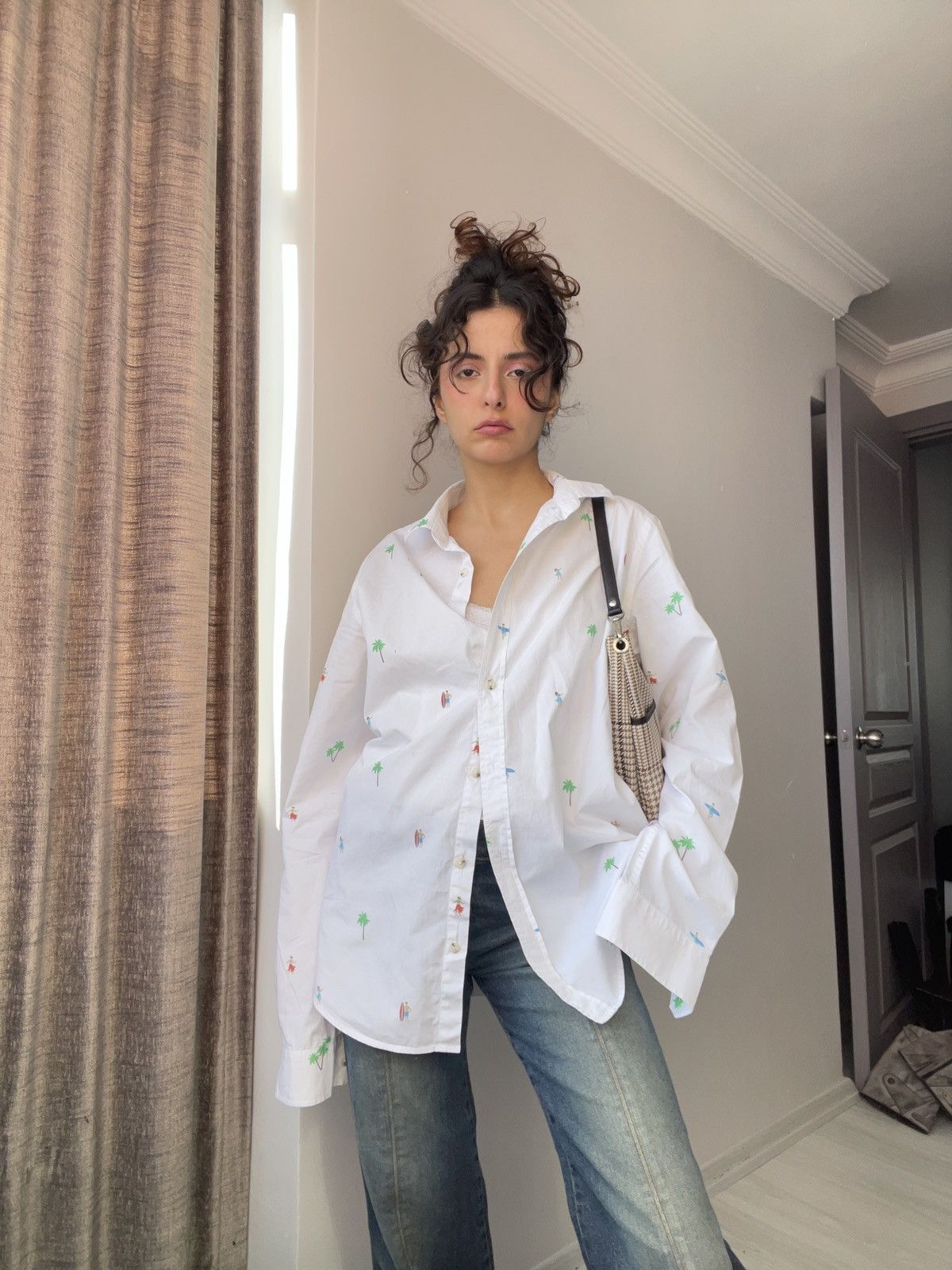 Other Beymen shirt Size M / US 6-8 / IT 42-44 - 2 Thumbnail