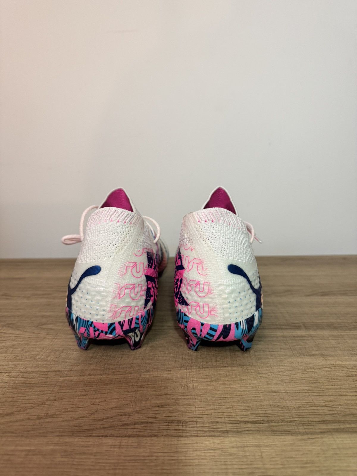 Puma Puma Future 7 Ultimate Volume Up FG/AG - No Box Size US 10.5 / EU 43-44 - 3 Thumbnail