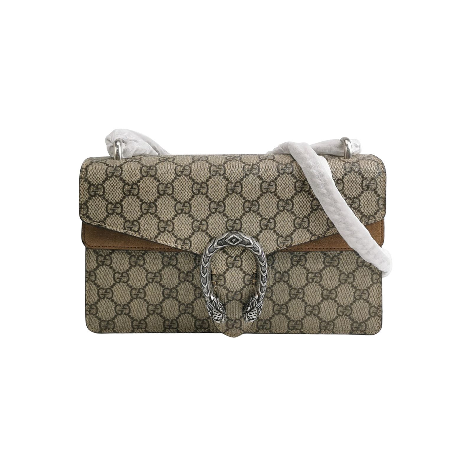 Gucci Gucci Women os Shoulder Bags Size ONE SIZE - 1 Thumbnail