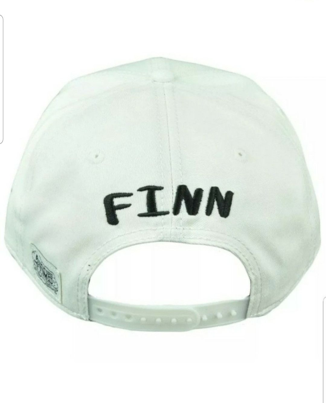Cartoon Network ADULTS HAT ADVENTURE TIME FINN SNAPBACK CAP CARTOON NETWORK Size ONE SIZE - 6 Thumbnail
