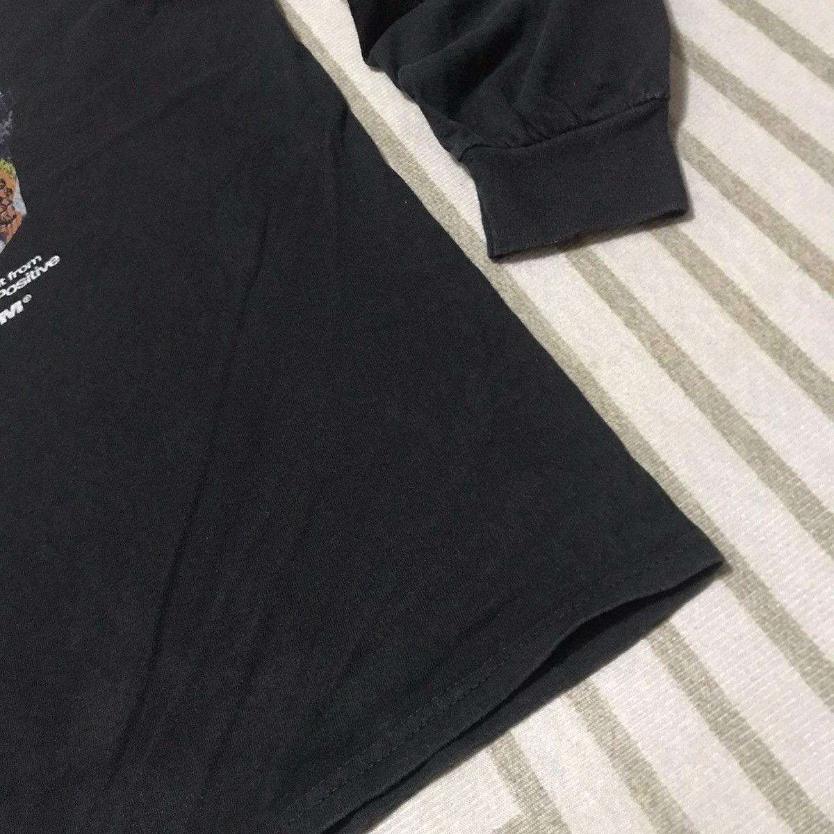 Other DREAM TEAM BIGGIE RARE TEE Size US XL / EU 56 / 4 - 7 Thumbnail