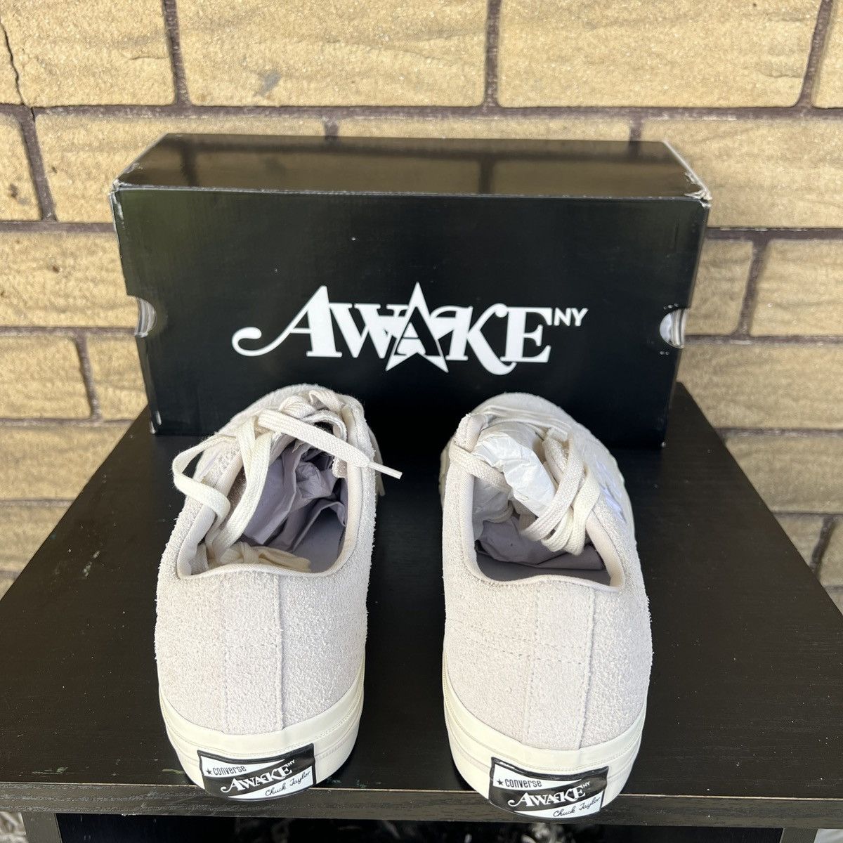 Awake NY × Converse Converse X Awake NY Size US 13 / EU 46 - 4 Thumbnail