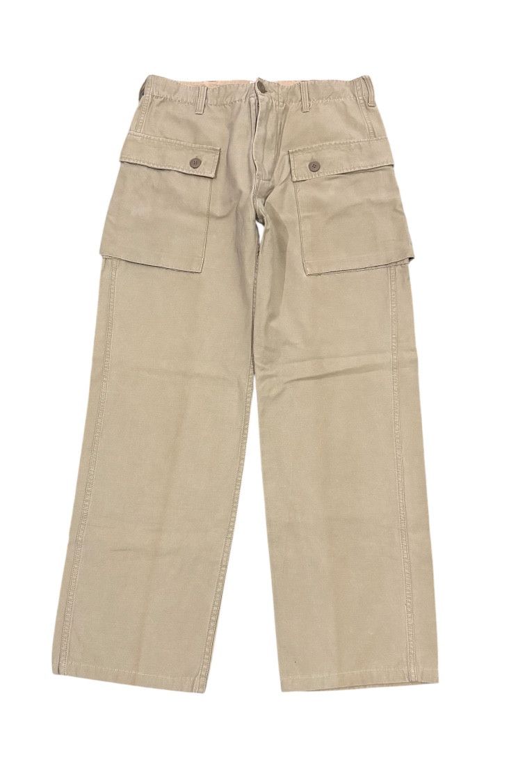 Avirex Military Monkey pants avirex Size US 32 / EU 48 - 3 Thumbnail