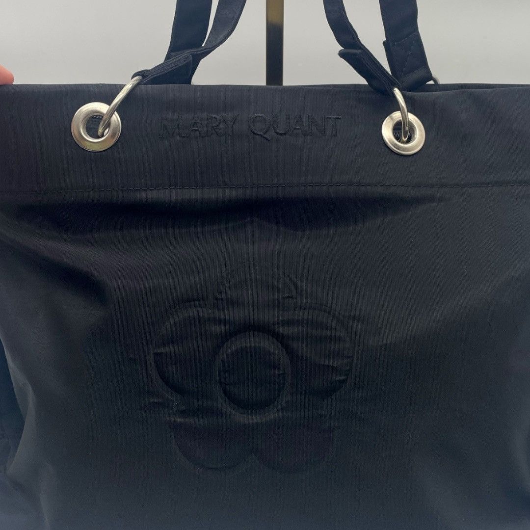 Japanese Brand Mary Quant Shoulder Bag Size ONE SIZE - 3 Thumbnail
