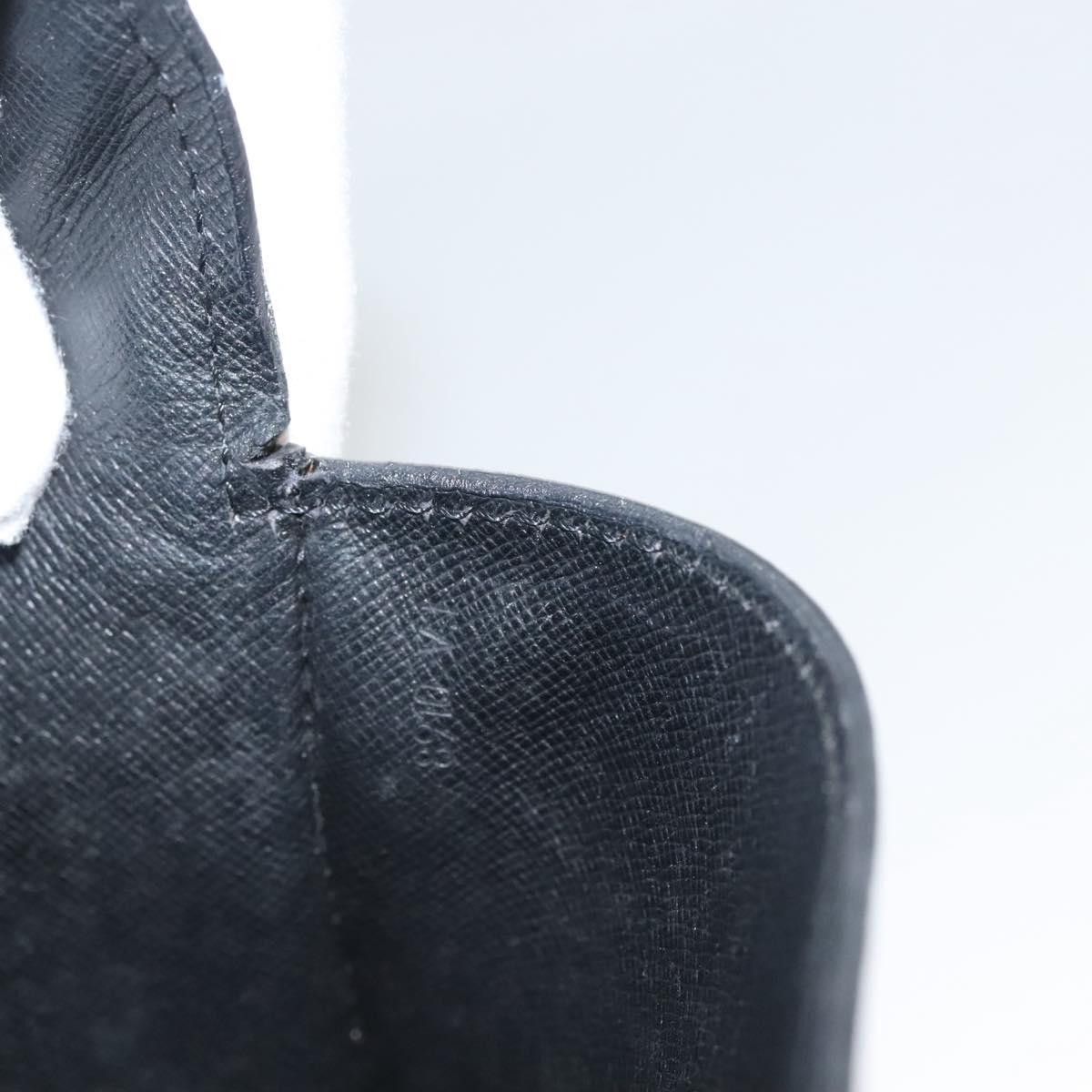 Louis Vuitton LOUIS VUITTON Epi Saint Cloud GM Shoulder Bag Toledo Blue Size ONE SIZE - 12 Thumbnail