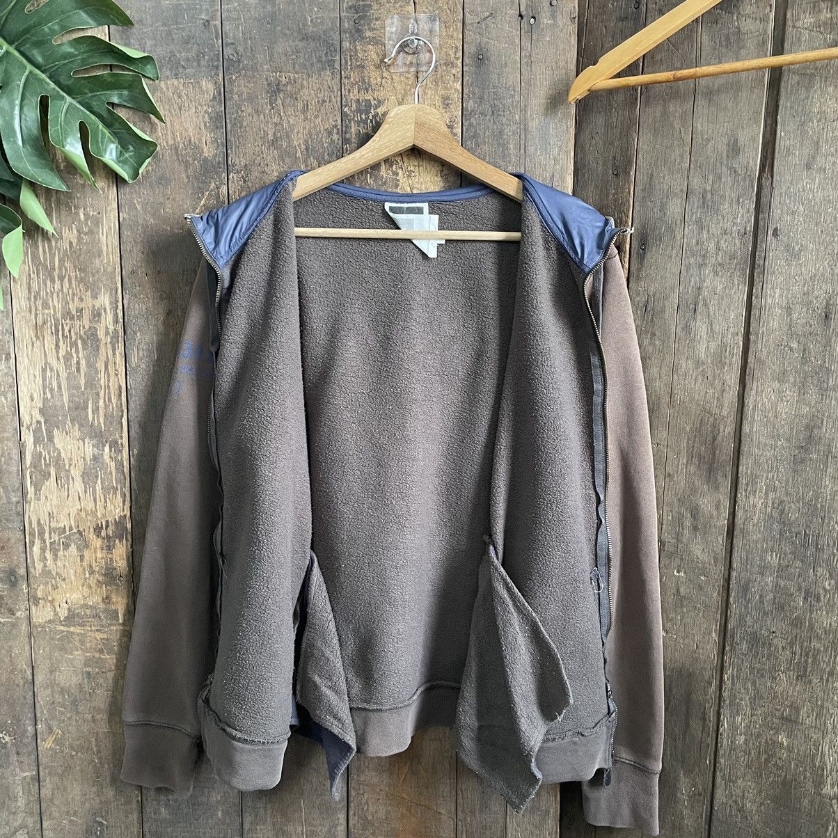 G-Star Gstar Raw Zipper Hoodie Size US M / EU 48-50 / 2 - 3 Thumbnail