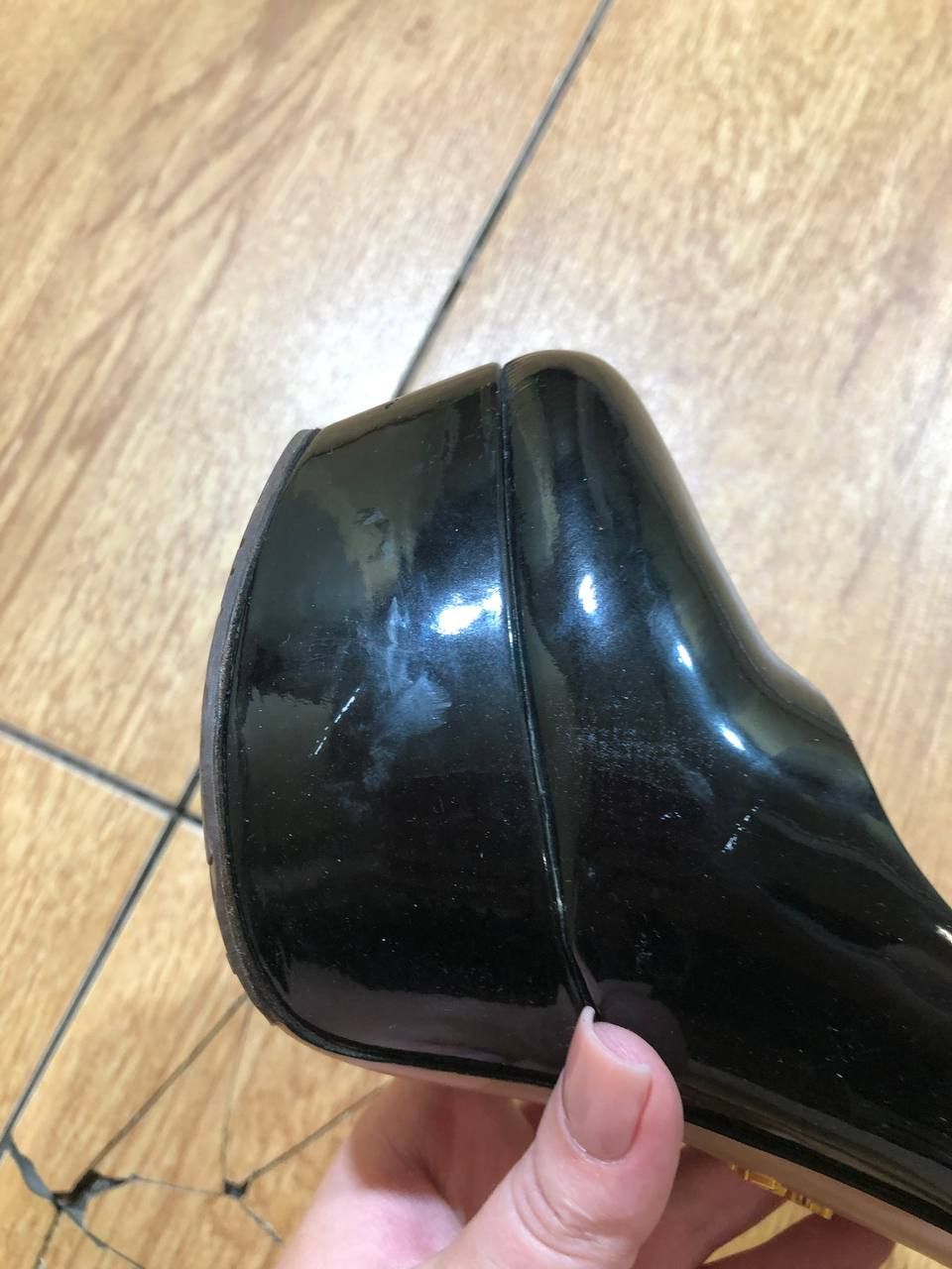 Prada Prada heels shoes Size US 8.5 / IT 38.5 - 18 Thumbnail