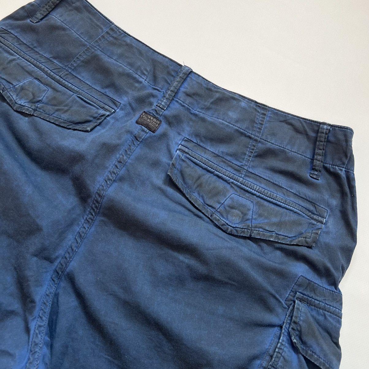 G-Star G star Raw Cargo shorts Size US 33 - 7 Thumbnail