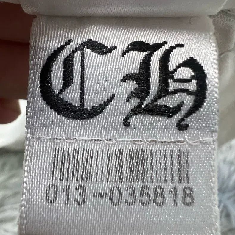 Chrome Hearts CHROME HEARTS Size M long sleeve Size US M / EU 48-50 / 2 - 6 Thumbnail