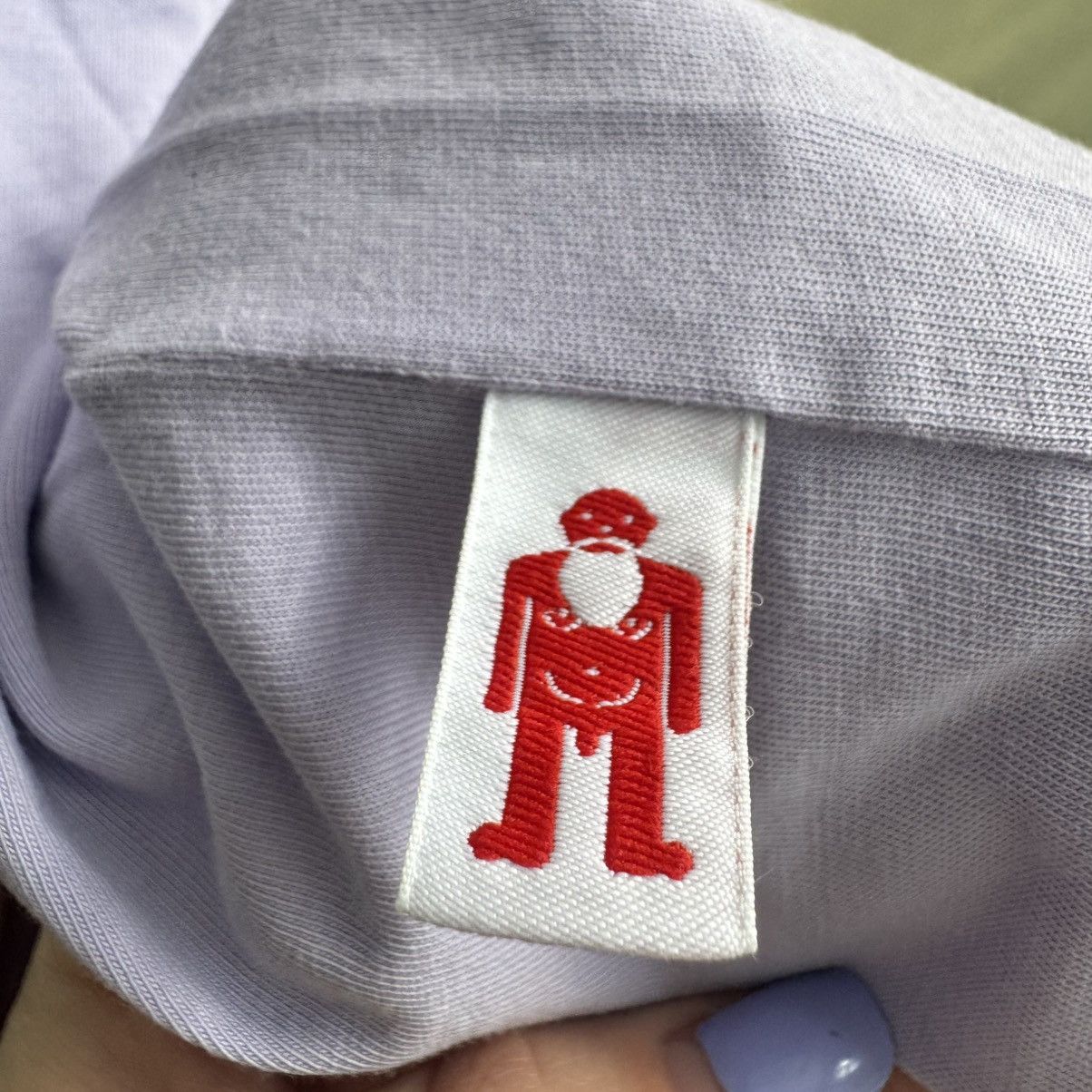 Walter Van Beirendonck Walter Van Beirendonck T shirt Size US XL / EU 56 / 4 - 8 Thumbnail