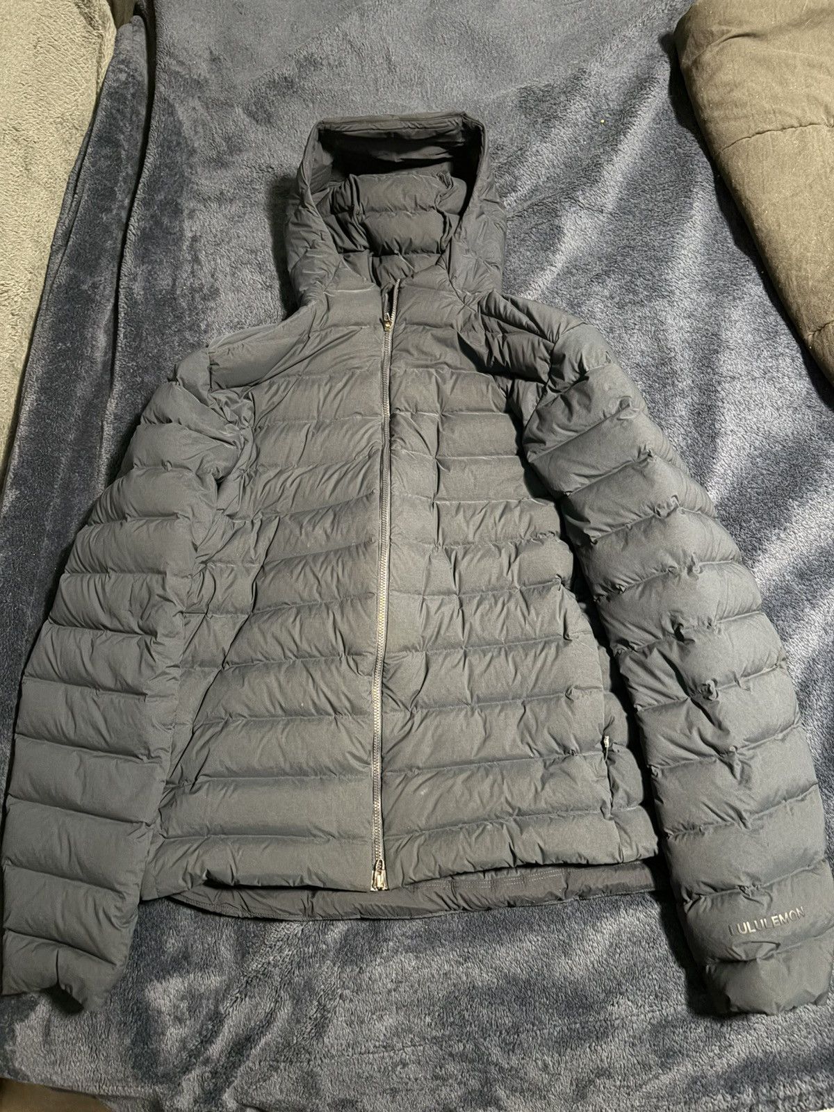 Lululemon Navigation LuLuLemon Coat Size US M / EU 48-50 / 2 - 1 Thumbnail
