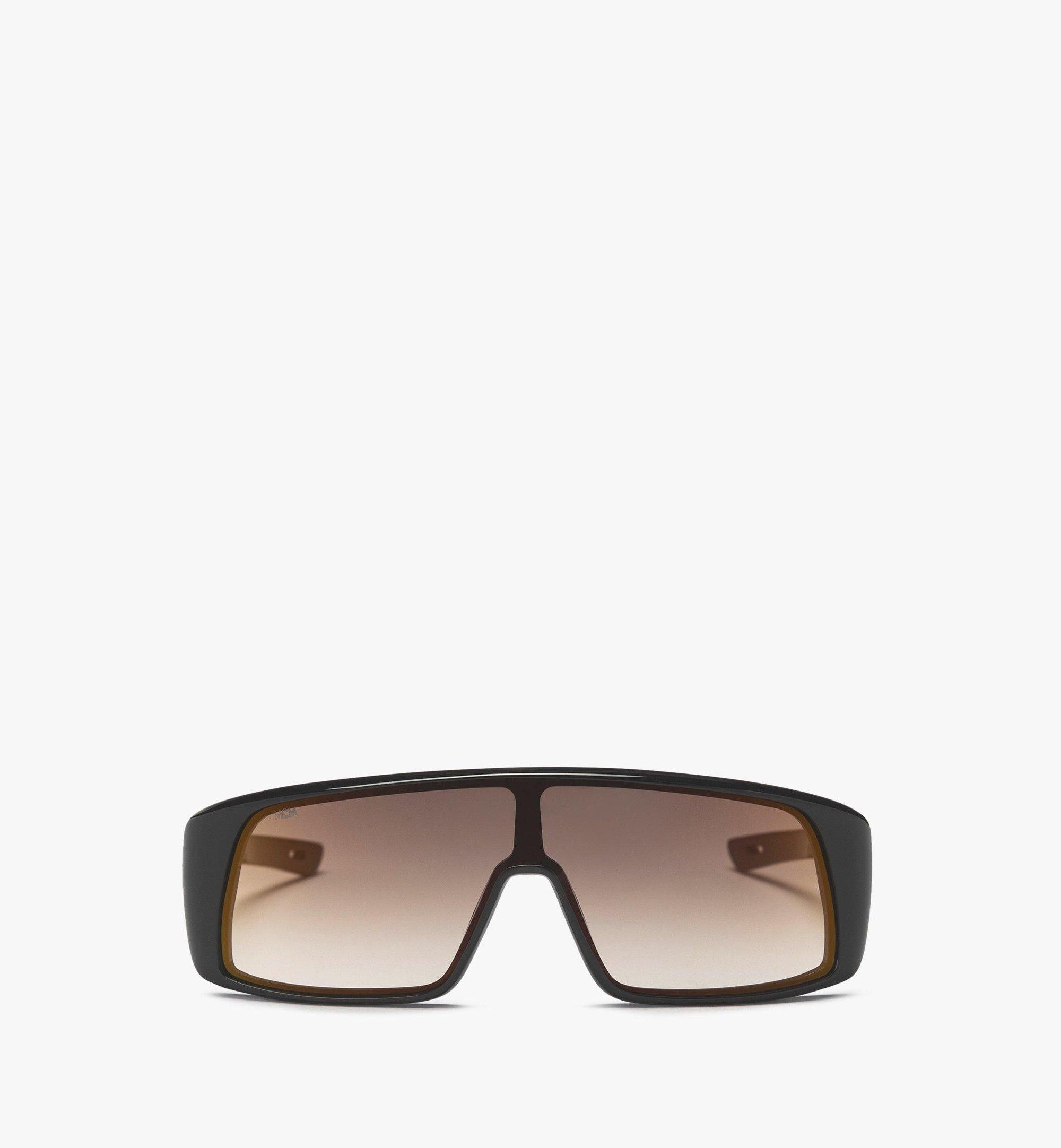 MCM o1mt1gz0725 Size: OS / Sunglasses in Black Size ONE SIZE - 1 Thumbnail