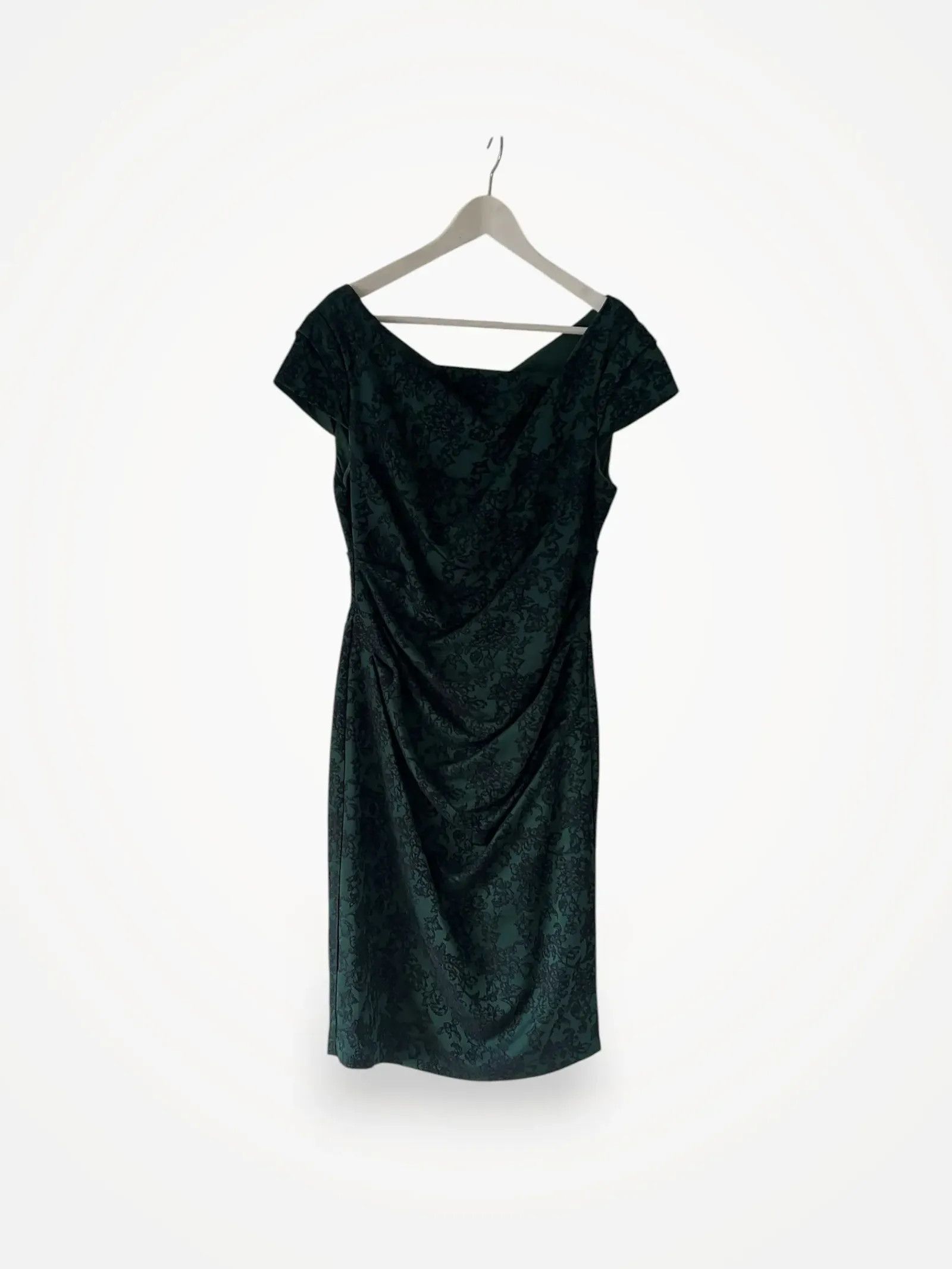 Adrianna Papell Adrianna Papell Dress Size XL / US 12-14 / IT 48-50 - 1 Thumbnail