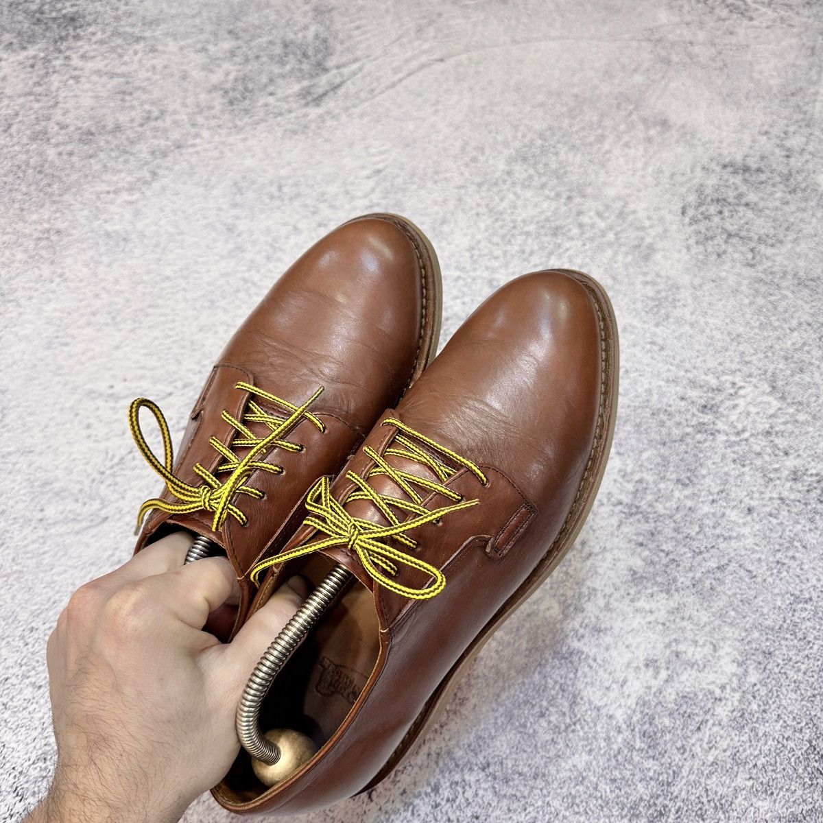 Red Wing Red Wing Postman Oxfords 3102 2014 US8.5 UK7.5 Size US 8.5 / EU 41-42 - 8 Thumbnail