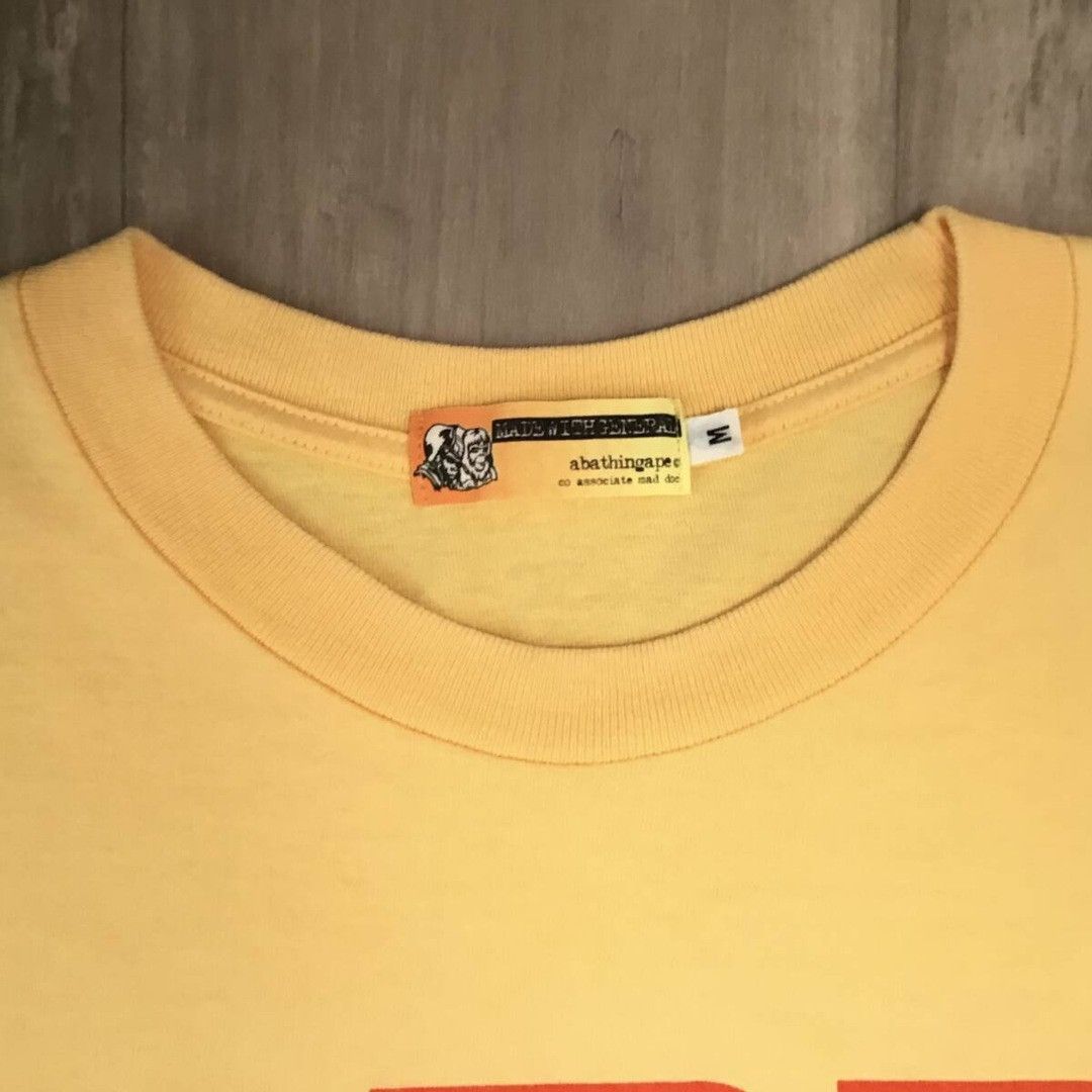 Bape 🔥Vintage🔥 BAPE ASNKA logo Gradation T-shirt a bathing ape Size US M / EU 48-50 / 2 - 4 Thumbnail