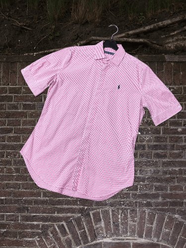 Ralph Lauren Ralph Lauren Shirt Size US S / EU 44-46 / 1 - 1 Thumbnail