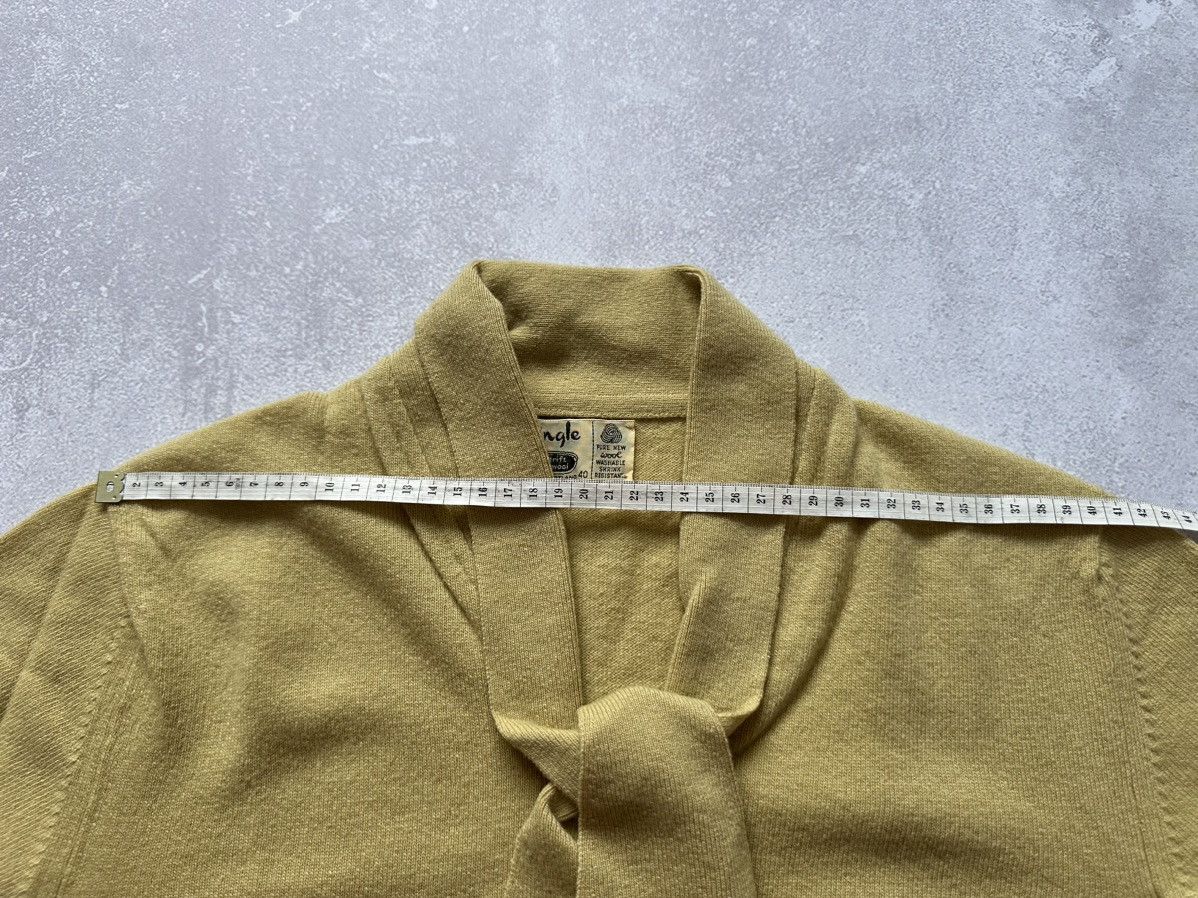 Pringle Of Scotland × Vintage Sweater Pringle made in Scotland Vintage size 40 Size S / US 4 / IT 40 - 10 Thumbnail