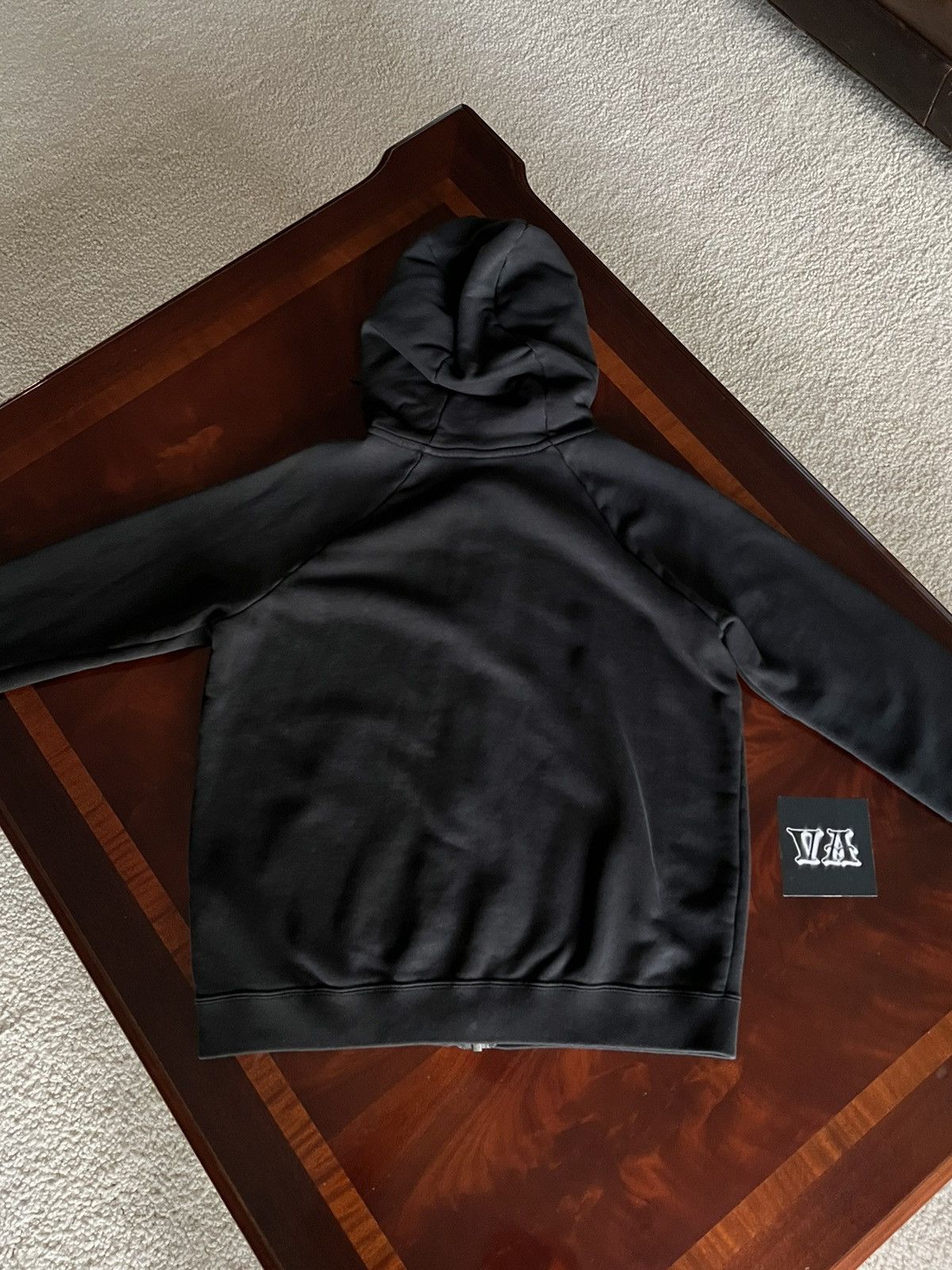 Nike Nike Zip Up Jacket With Logo Size M / US 6-8 / IT 42-44 - 2 Thumbnail