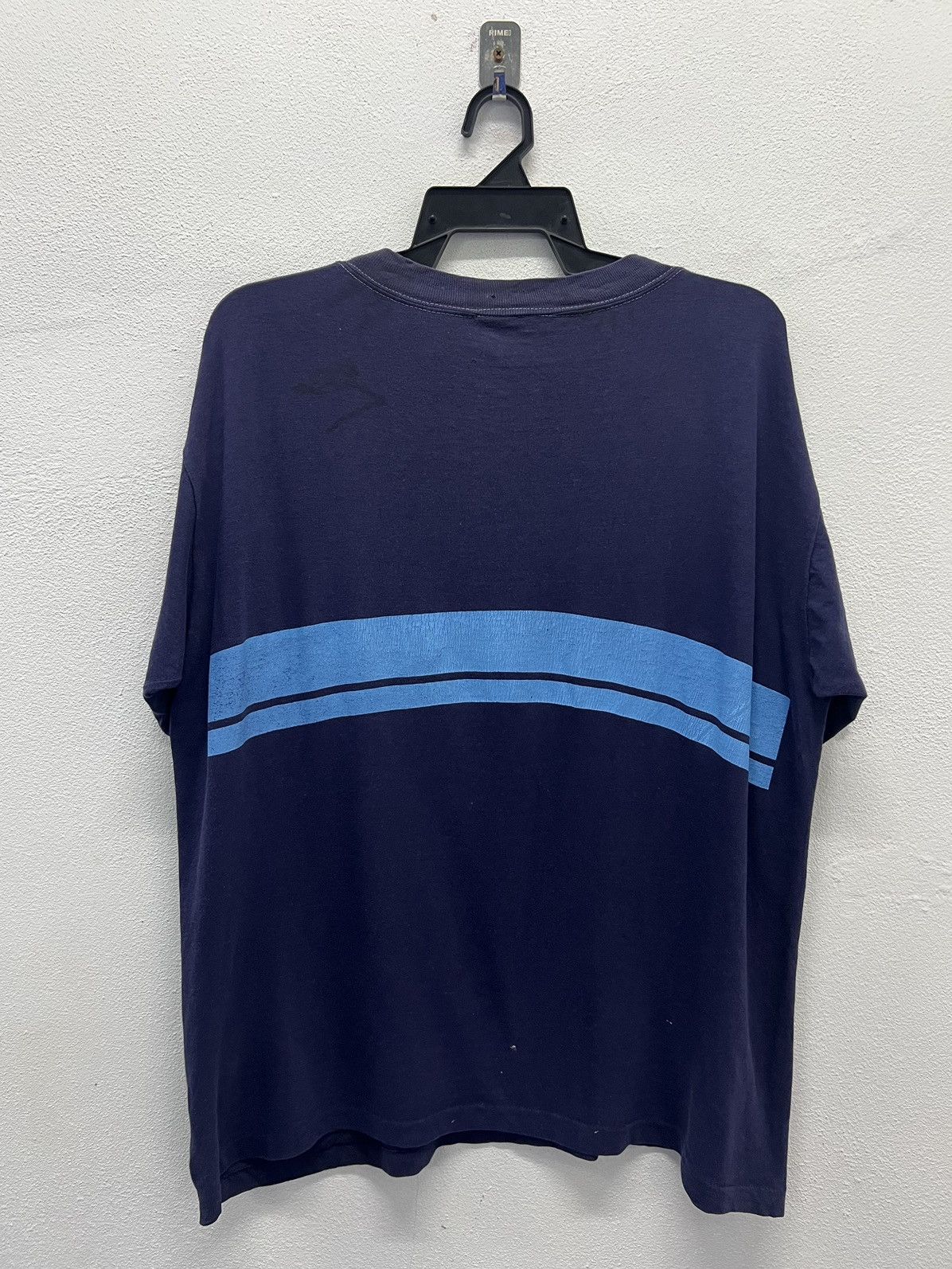 Japanese Brand × Vintage VINTAGE SHORELINE SPORTSWEAR UW HUSKIES SHIRT Size US XL / EU 56 / 4 - 2 Thumbnail