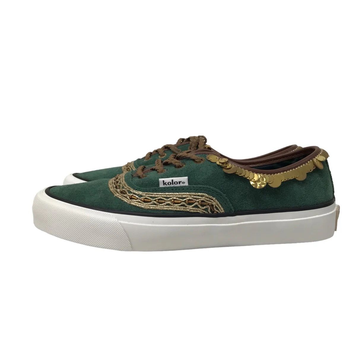 Kolor Kolor AW2024-25 low sneakers Size US 7 / EU 40 - 3 Thumbnail