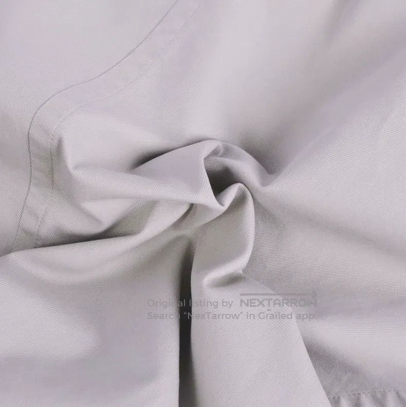 Hermes Hermes Two-Sided Windbreaker Jacket Size XS / US 0-2 / IT 36-38 - 5 Thumbnail