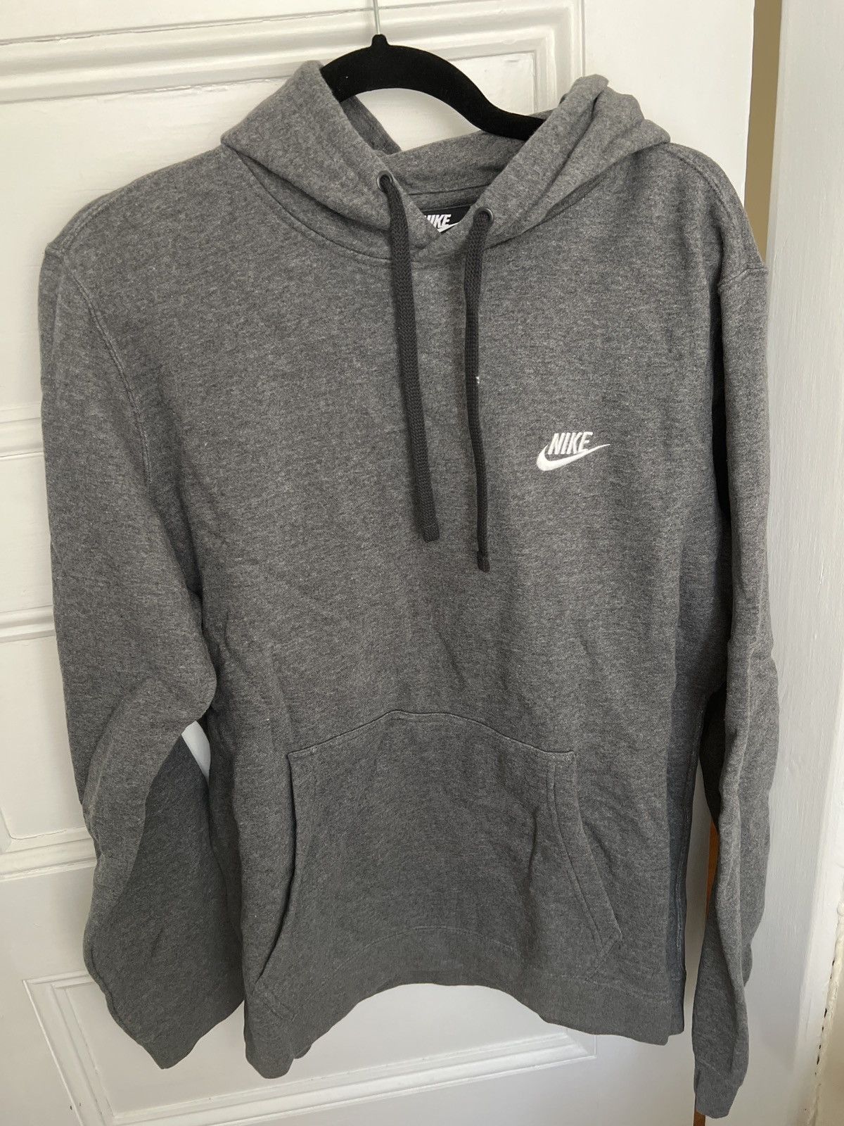 Nike Brand New Nike Hoodie Size US L / EU 52-54 / 3 - 1 Thumbnail