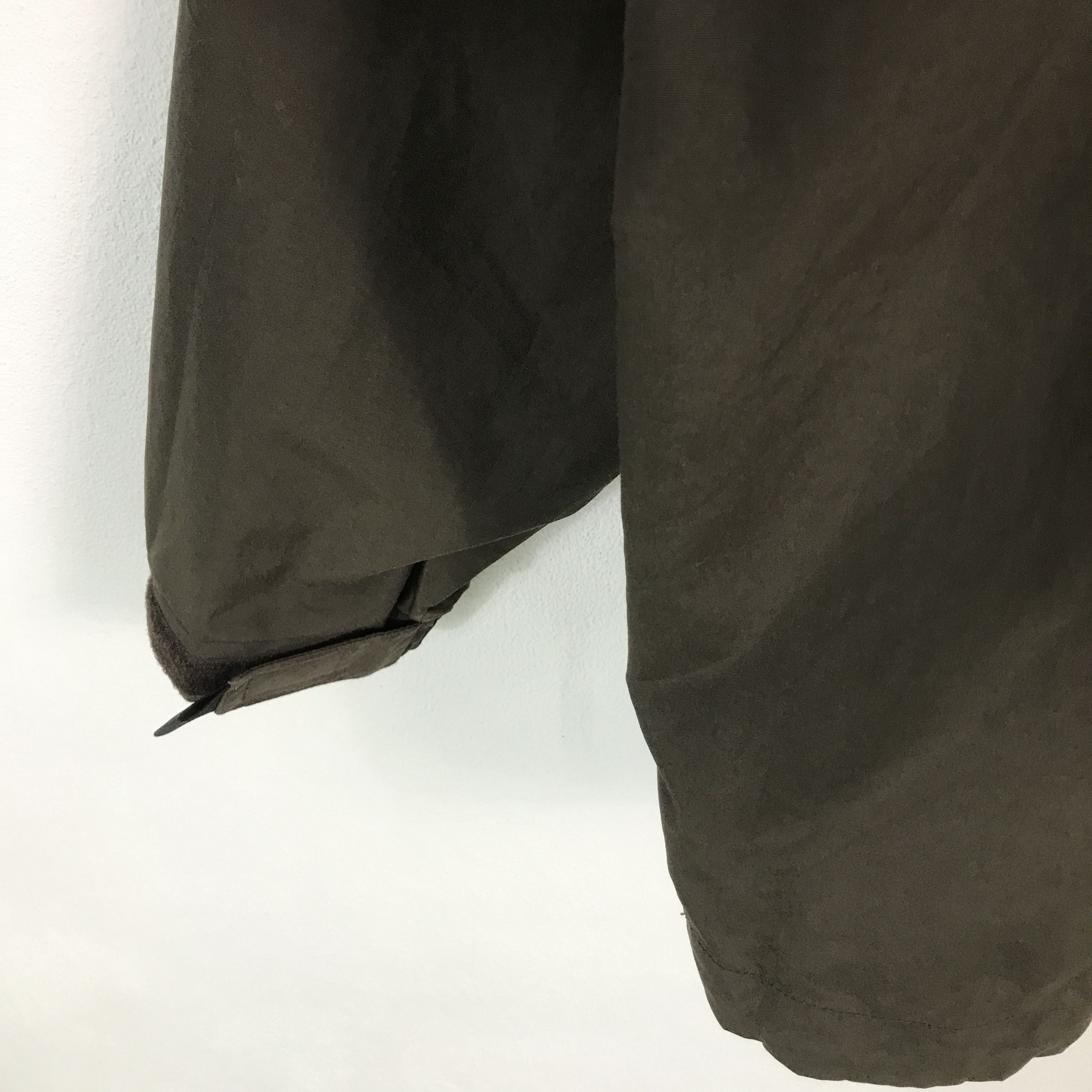 Japanese Brand × Woolrich Woolen Mills Vintage Woolrich Anorak jacket Size US S / EU 44-46 / 1 - 7 Thumbnail