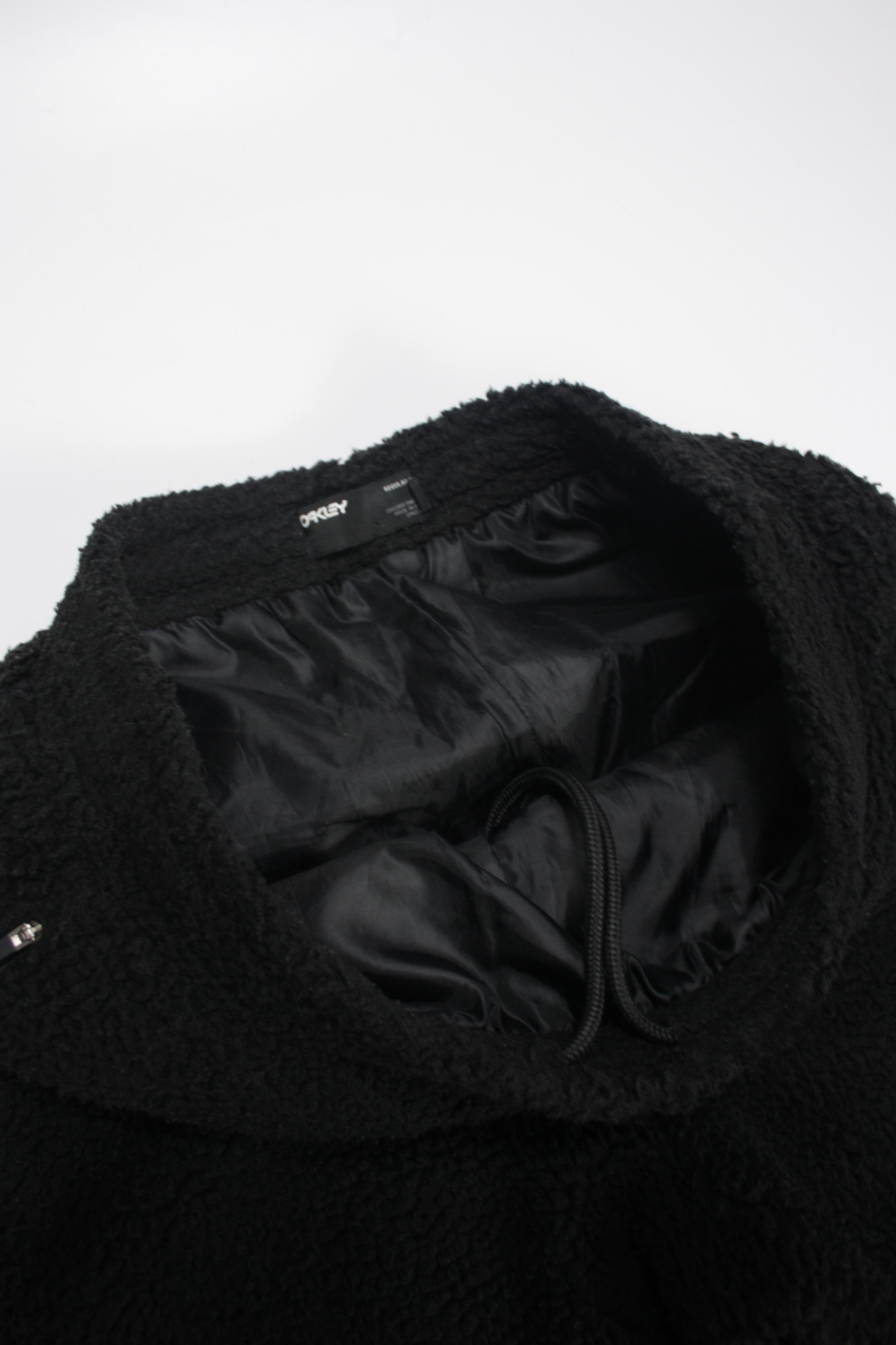 Oakley Oakley Sherpa Pile Fleece Metallic Knees Winter Pants Size US 30 / EU 46 - 5 Thumbnail