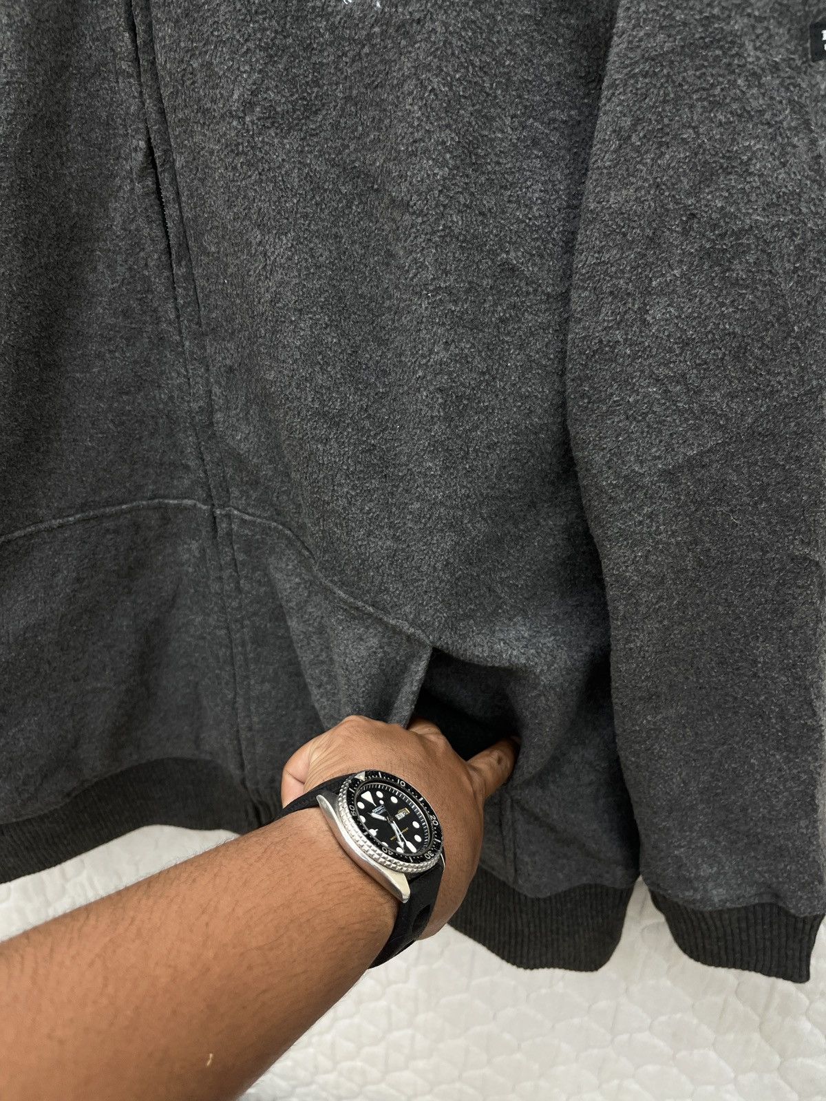 Burberry 🔥🔥🔥STEALS BURBERRY BLACK LABEL JACKET Size US M / EU 48-50 / 2 - 15 Thumbnail