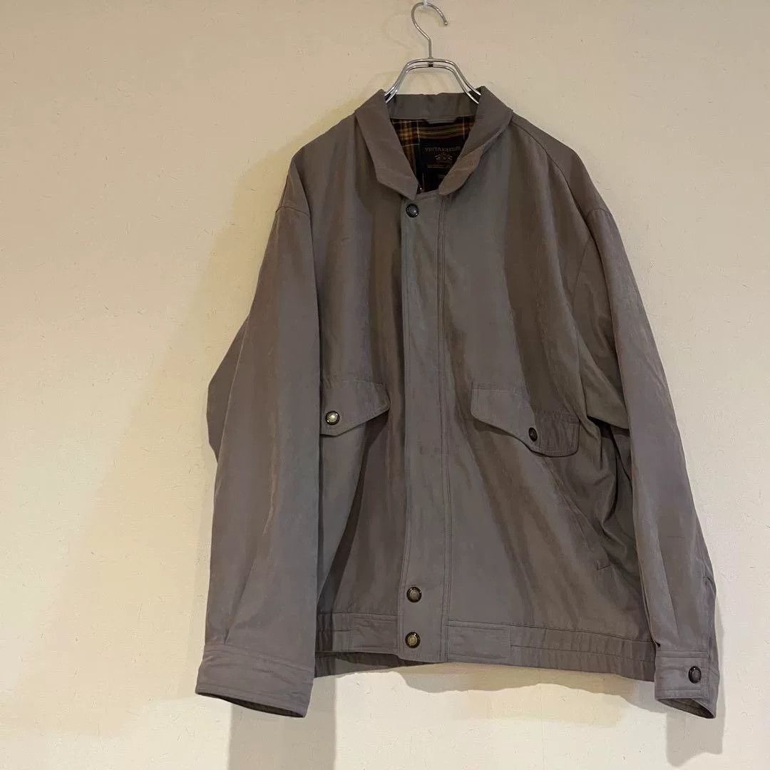 Vintage Vintage Kiko Kostadinov Short Wide Workwear Jacket Size US L / EU 52-54 / 3 - 1 Thumbnail