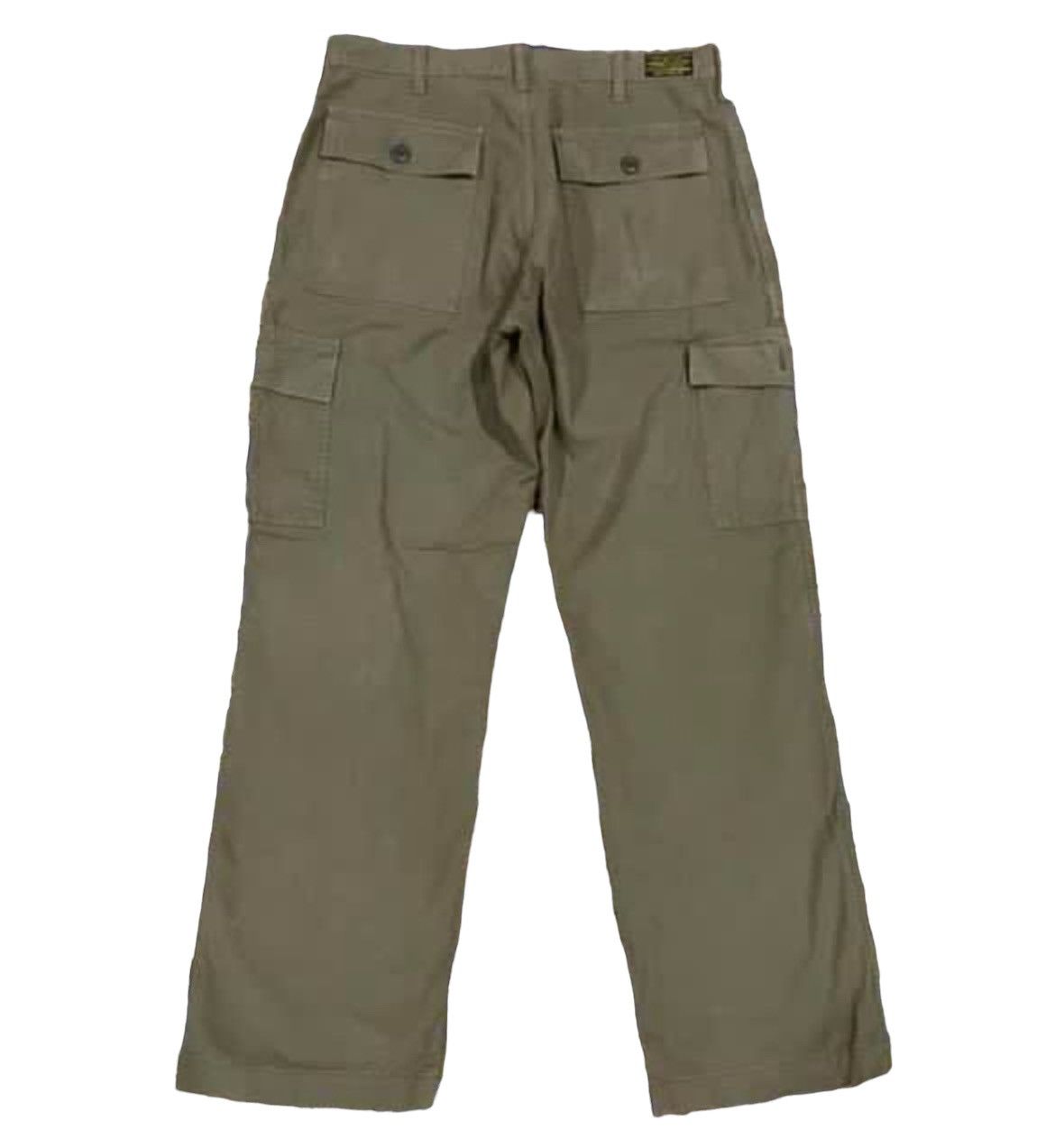 Schott × Vintage Schott Vintage Baker Pants Size US 34 / EU 50 - 5 Thumbnail