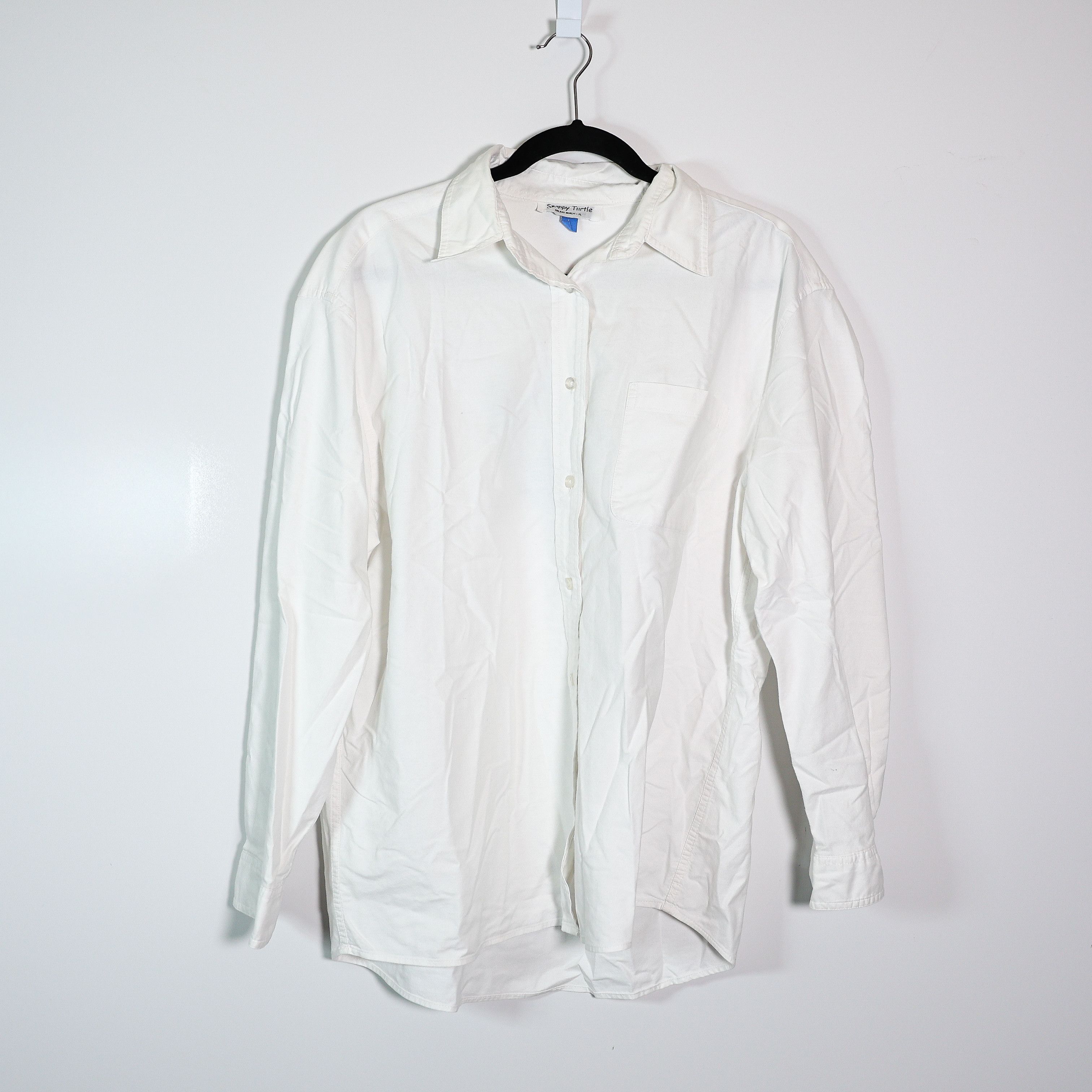 Other Snappy Turtle Delray Beach Women's Cotton Size L / US 10 / IT 46 - 1 Thumbnail