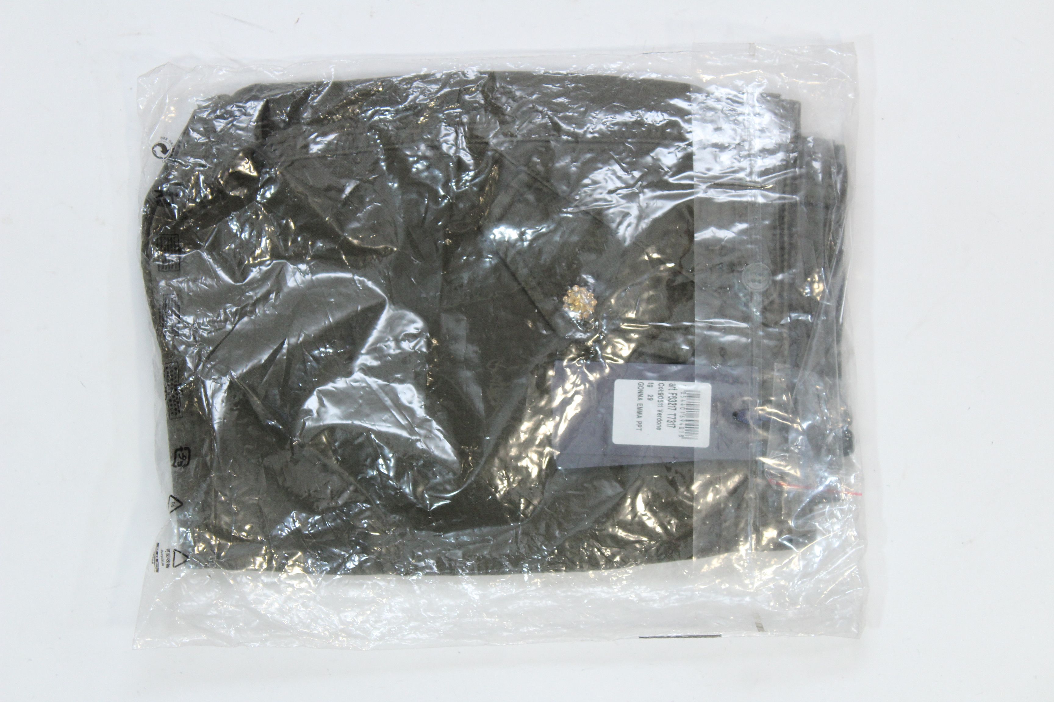 Liu Jo Liu Jo Skirt NEW Womens Size 29 Authentic Hype Rare Size 29" - 11 Thumbnail