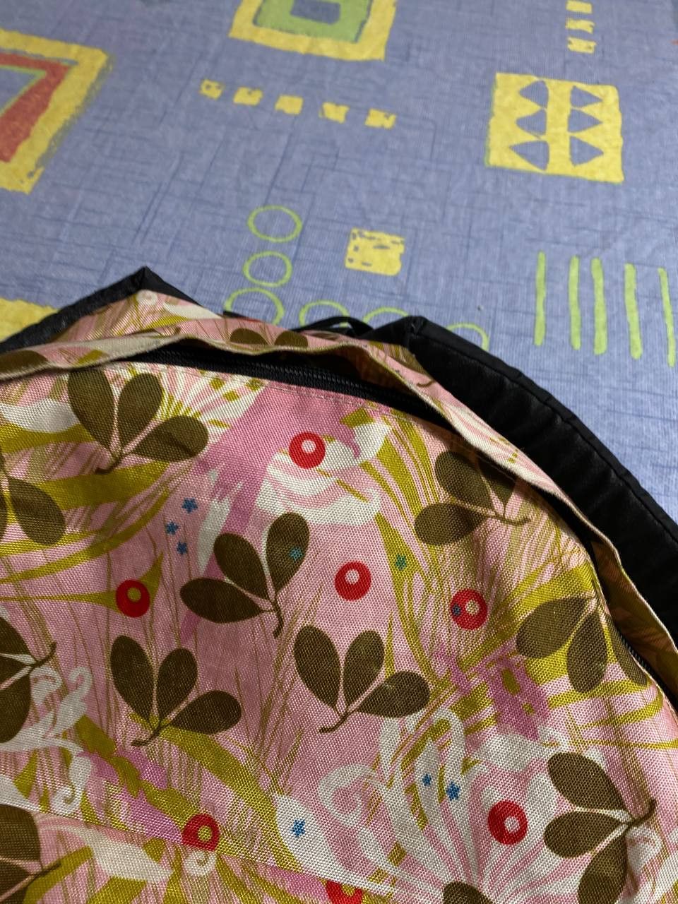 Eastpak × Vintage Eastpak Backpack Size ONE SIZE - 7 Thumbnail