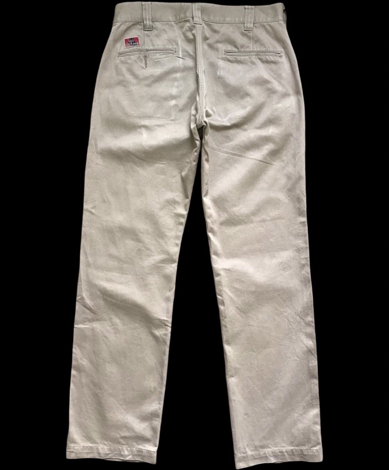 Japanese Brand × Toyo Enterprises CAT PAW TOYO ENTERPRISE Japan Trouser Size US 31 - 1 Thumbnail