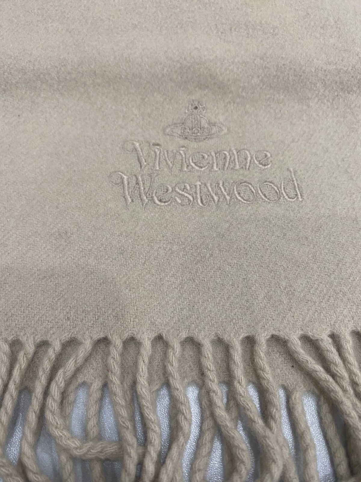 Vivienne Westwood Vivienne Westwood Mase in Italy (code:C) Size ONE SIZE - 2 Thumbnail