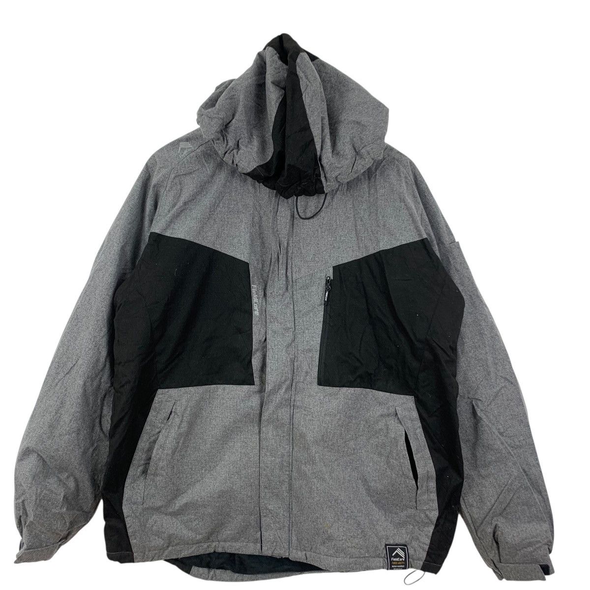 Other FIELDCORE JAPAN Wind Proof Water Repellent Gorp Core Outdoor Size US XXL / EU 58 / 5 - 5 Thumbnail