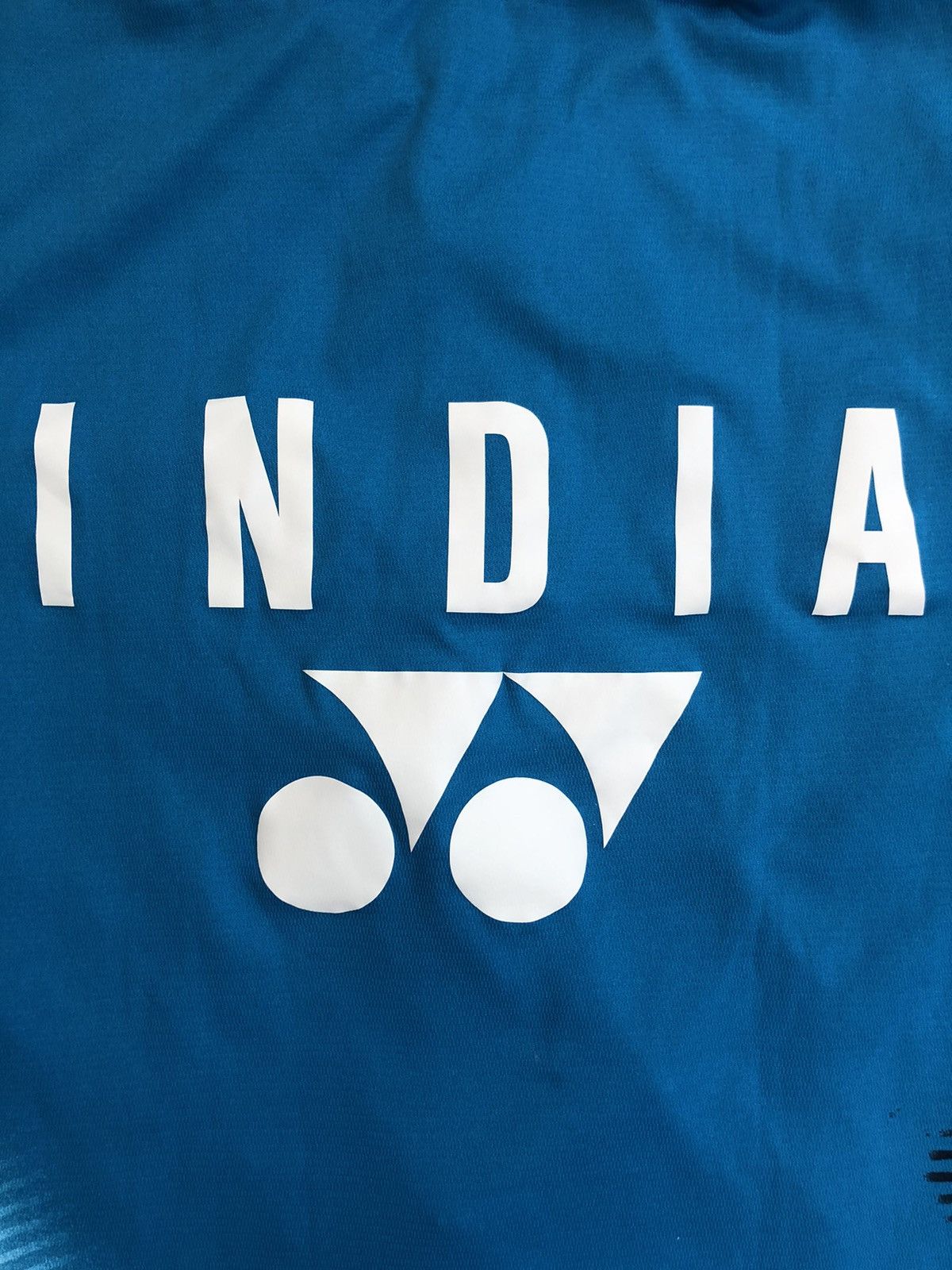 Yuji Yamada Jersey Yonex original India TIM Size US M / EU 48-50 / 2 - 4 Thumbnail