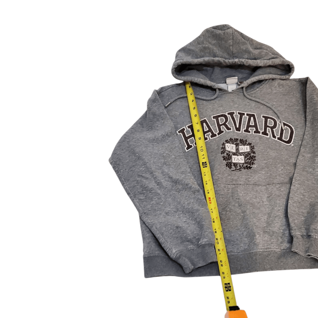 H&M H&M Harvard Hoodie Size S / US 4 / IT 40 - 5 Thumbnail