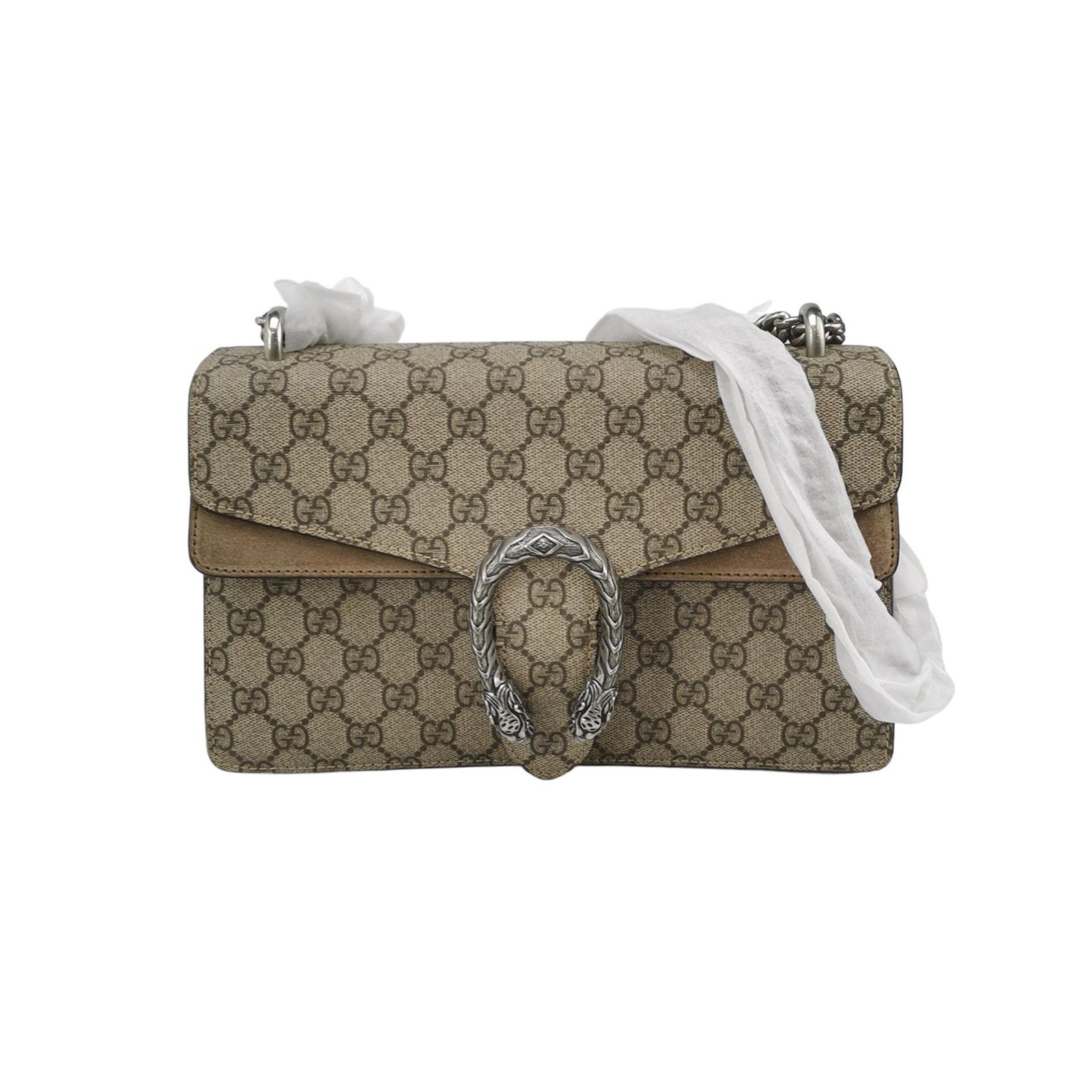 Gucci Gucci Women os Shoulder Bags Size ONE SIZE - 1 Thumbnail