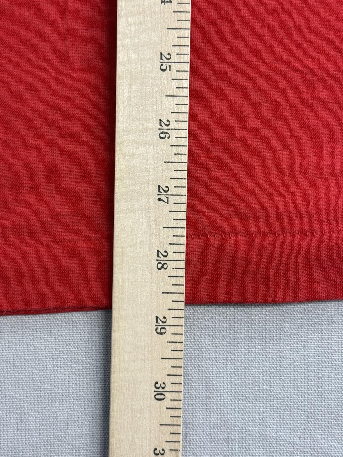Other Vintage Enjoy Coca Cola Classic T-shirt 80s Single Stitch L Size US L / EU 52-54 / 3 - 5 Thumbnail