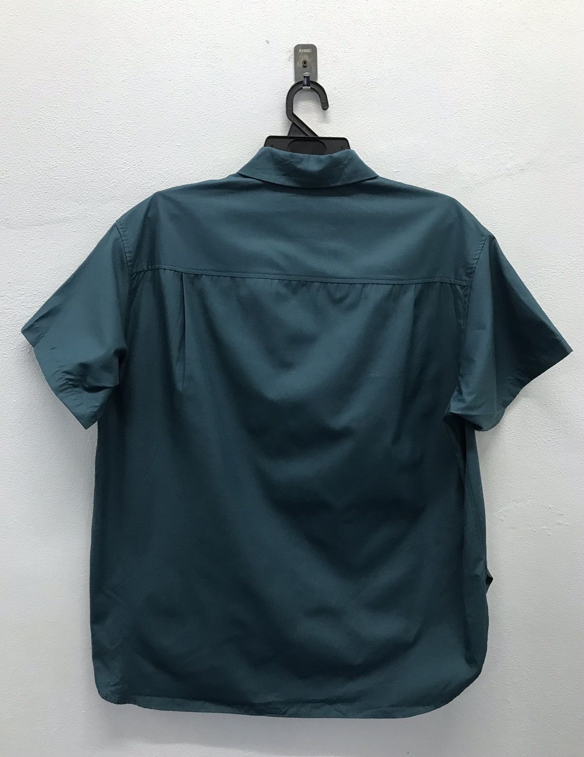 Japanese Brand × Vintage Vintage I AM Made In Japan Short Sleeve Jacket Size US L / EU 52-54 / 3 - 2 Thumbnail