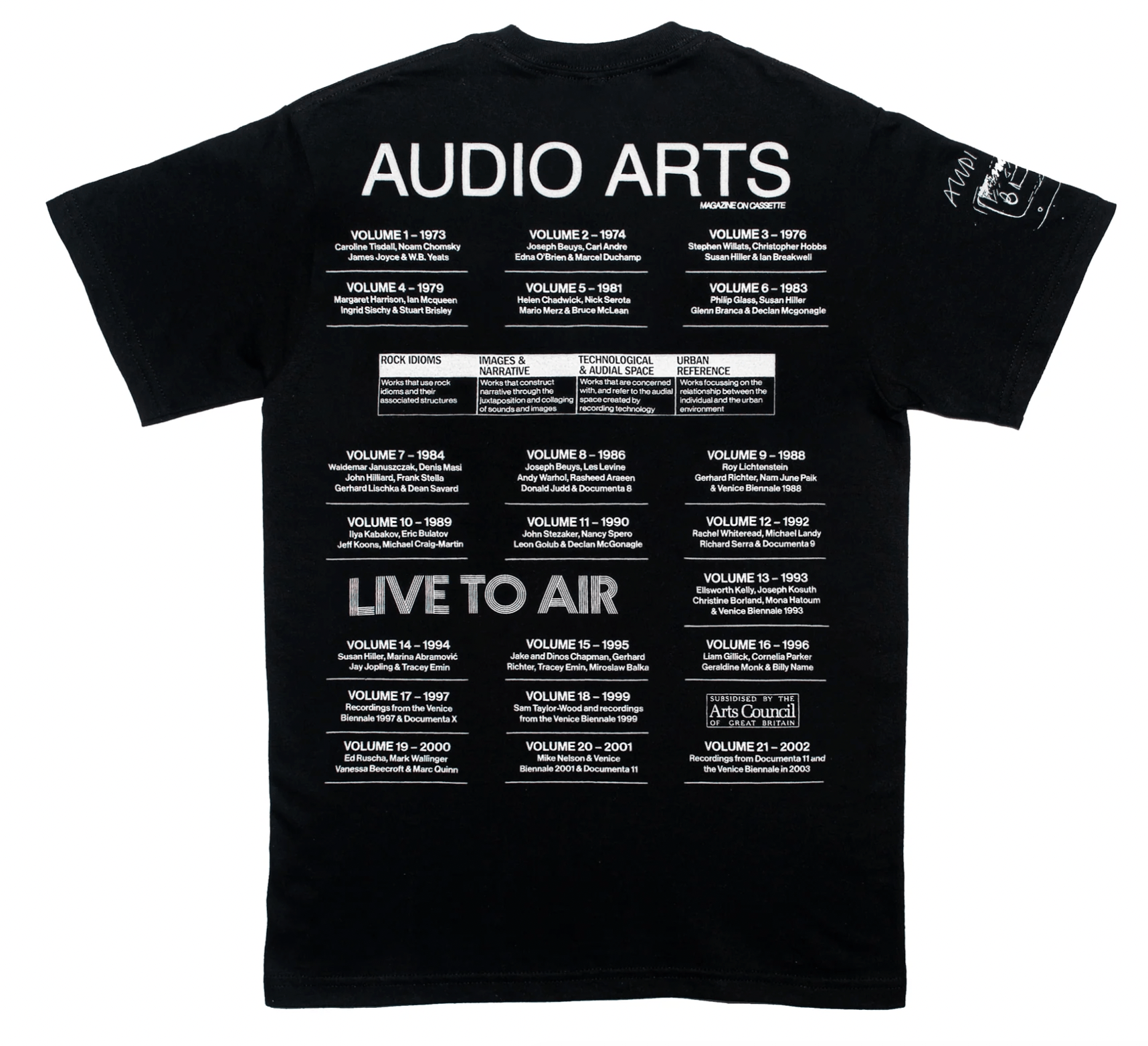 Boot Boyz Biz Audio Arts Size US L / EU 52-54 / 3 - 2 Thumbnail