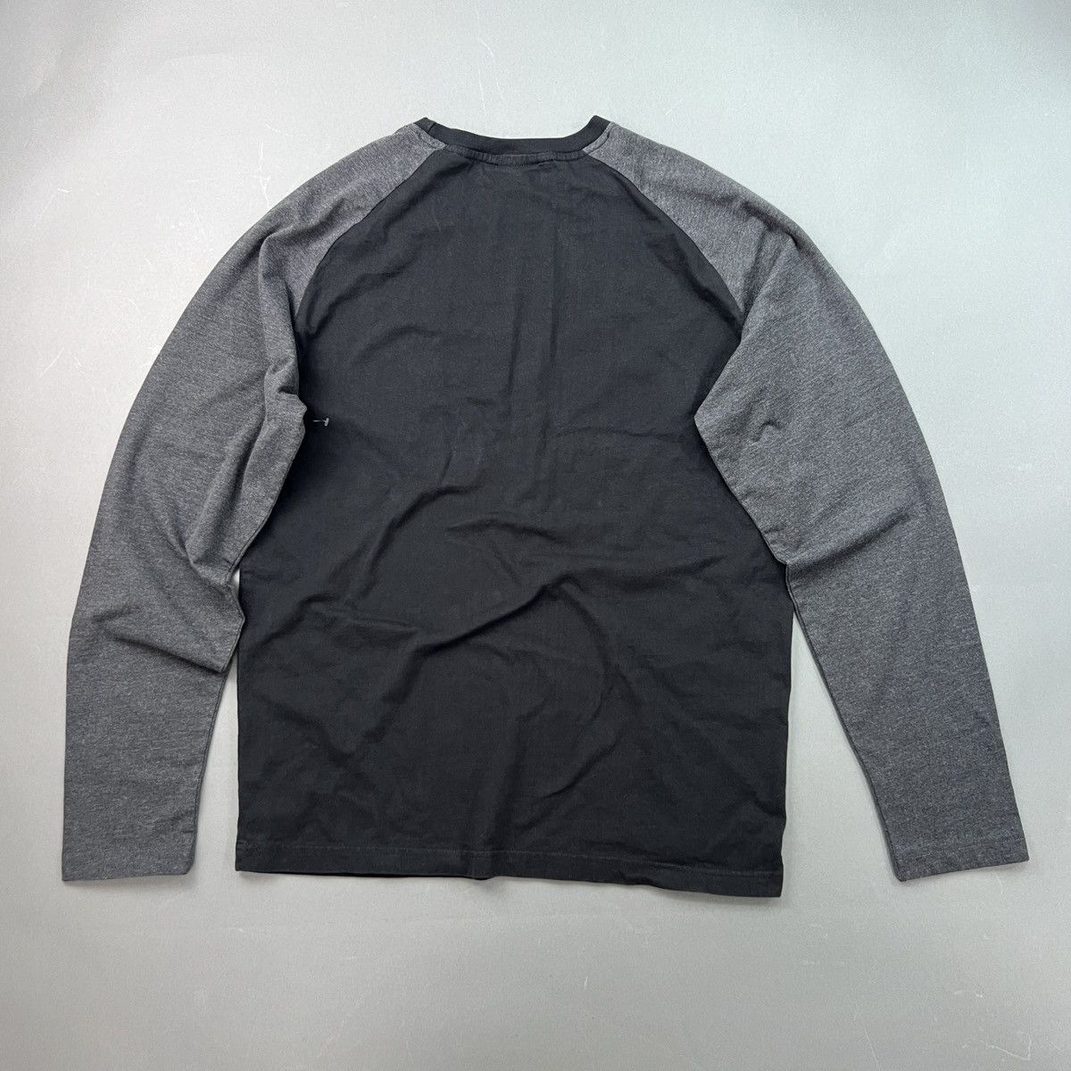 Von Dutch LUGZ Long sleeve Tee Shirt Size US L / EU 52-54 / 3 - 2 Thumbnail
