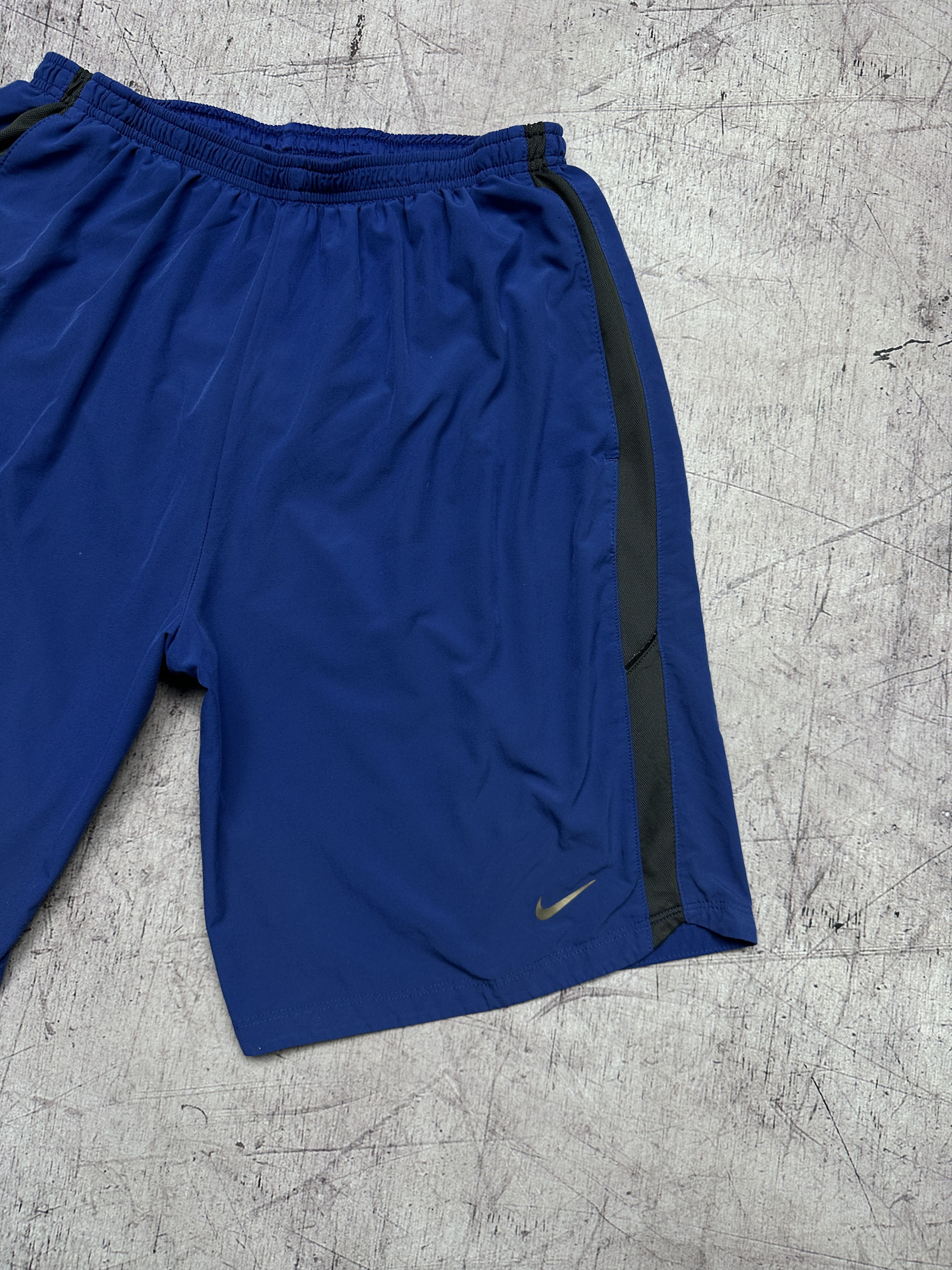 Nike Nike Dri Fit Mens Shorts Size US 32 / EU 48 - 2 Thumbnail