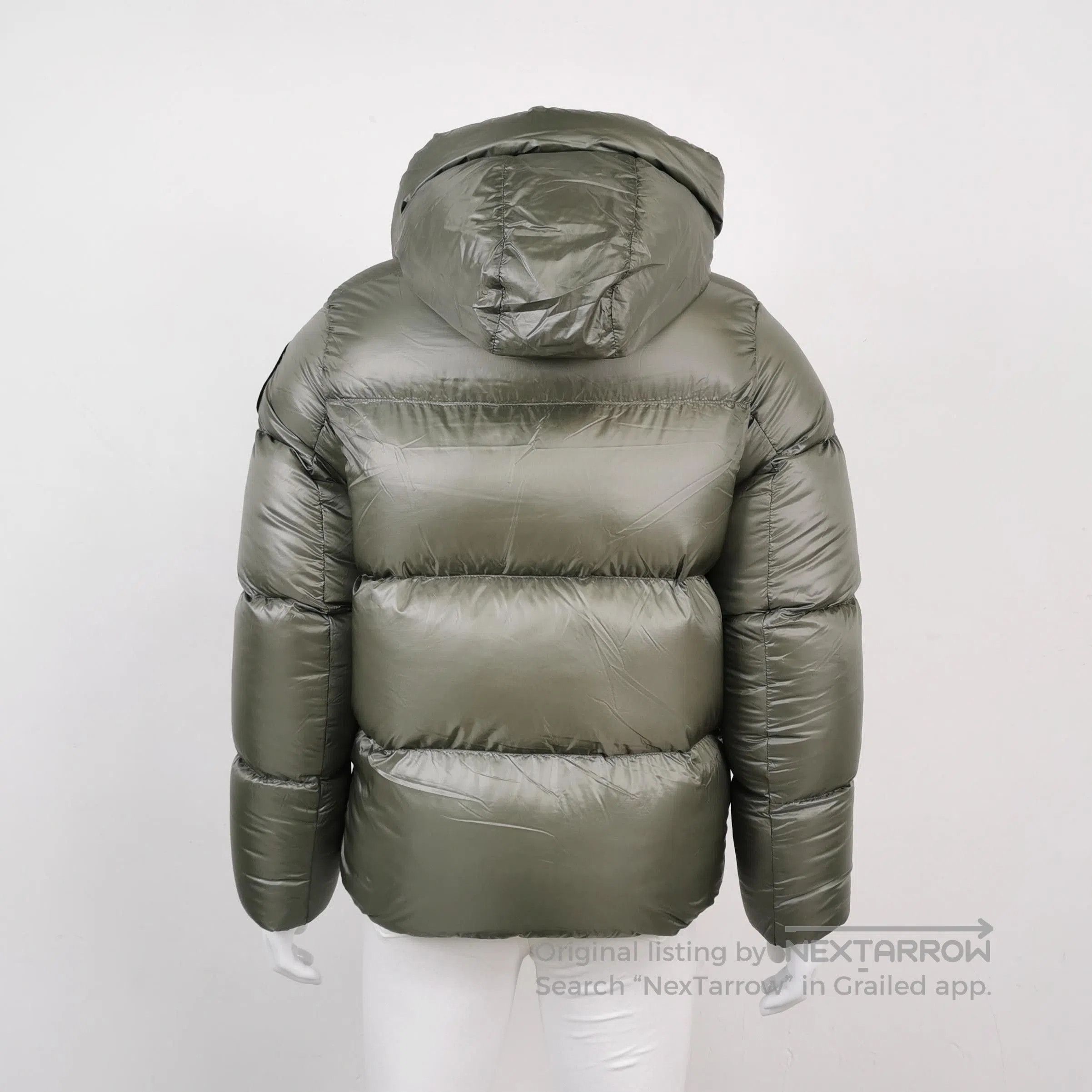 Canada Goose Canada Goose L Size Olive Puffer Jacket. Size US XS / EU 42 / 0 - 1 Thumbnail