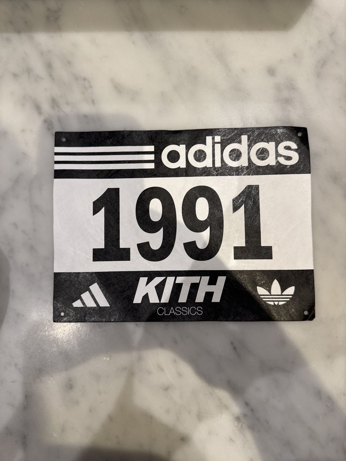 Adidas × Kith Kith for Adidas Ultra Tech Size US 11 / EU 44 - 8 Thumbnail