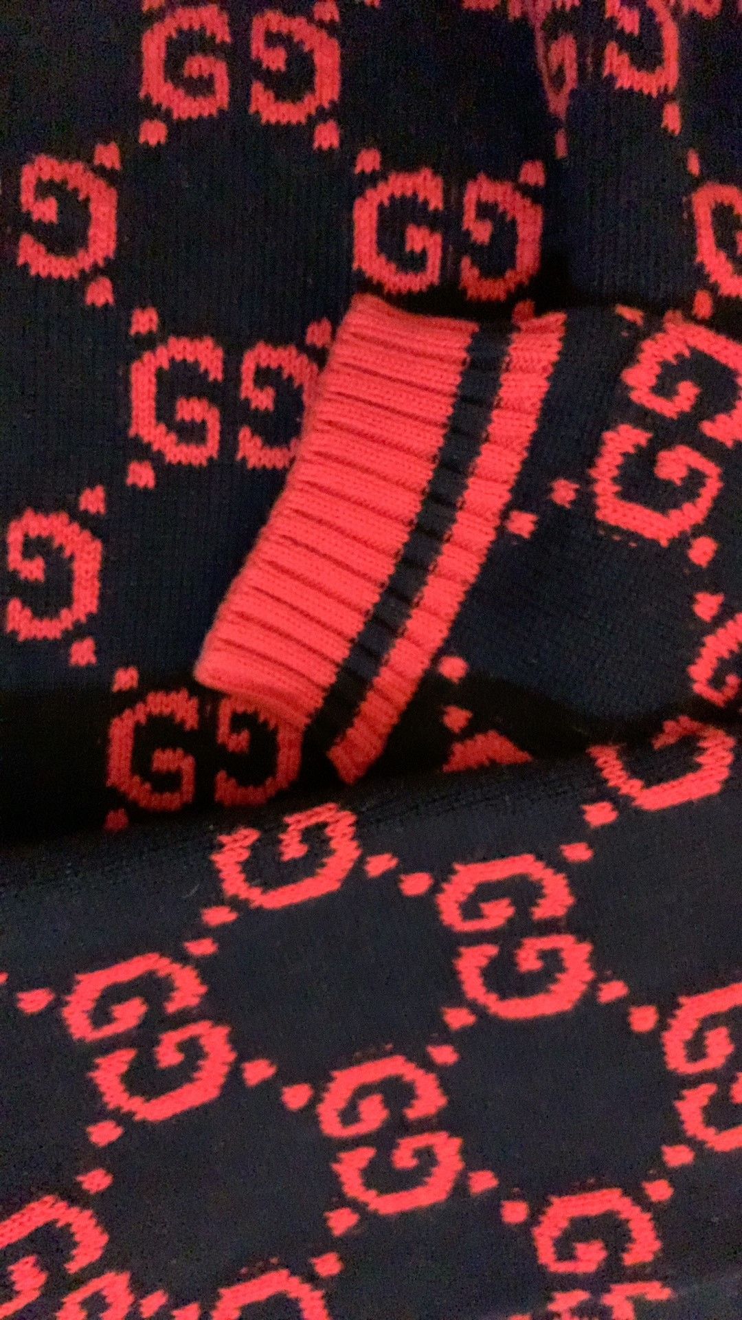 Gucci Gucci Sweater 2501-Nextarrow Size US M / EU 48-50 / 2 - 6 Thumbnail