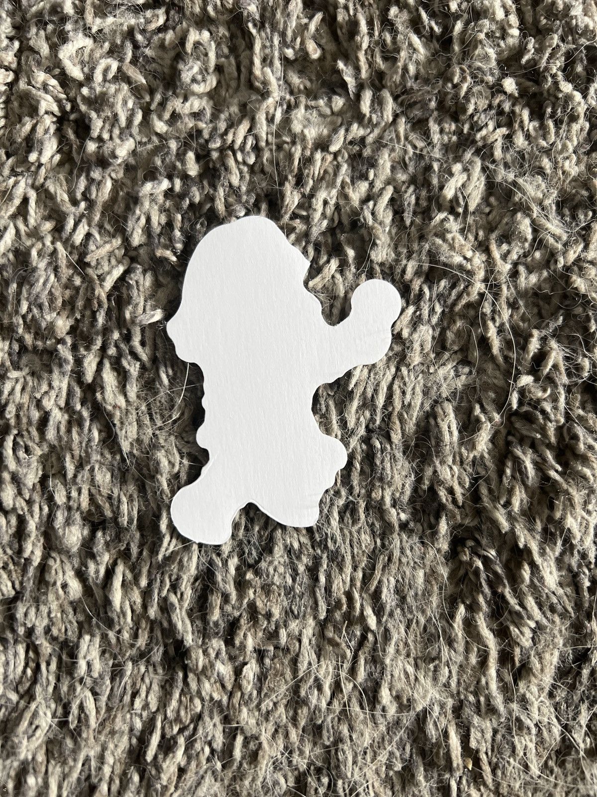 Hypebeast Pirate Skeleton Sticker Size ONE SIZE - 2 Thumbnail